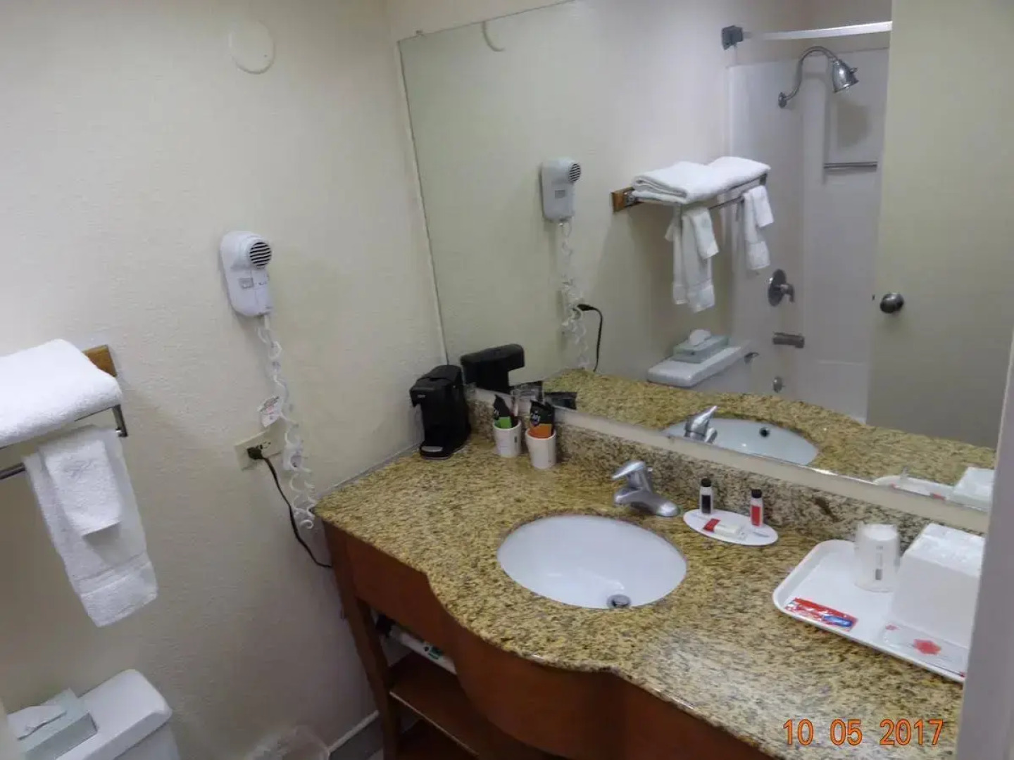 Motel 6 Pocatello, ID