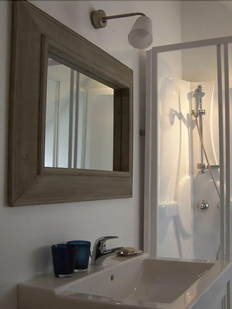 Les Gîtes du Moulin du Pomin