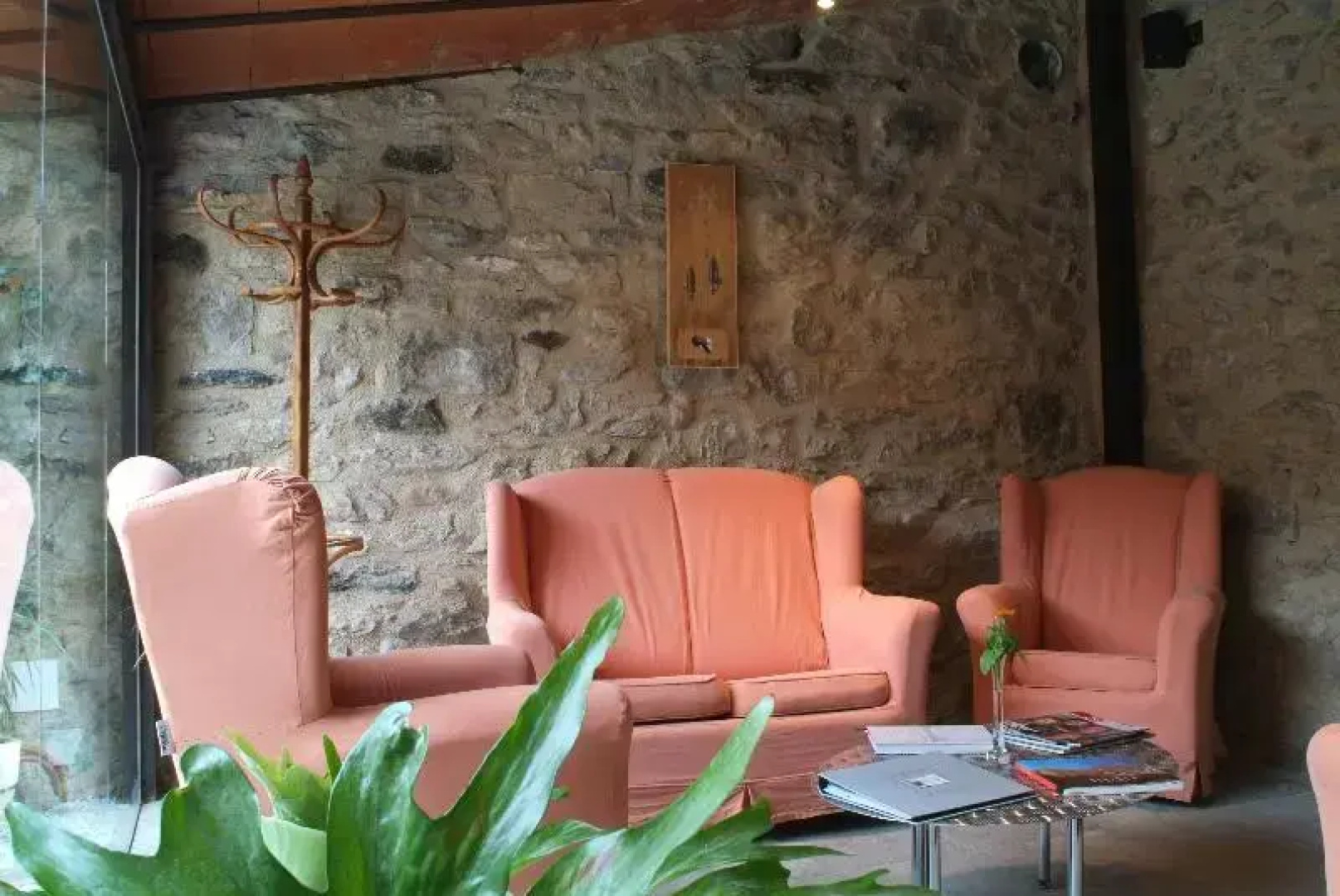 Hotel Font del Genil