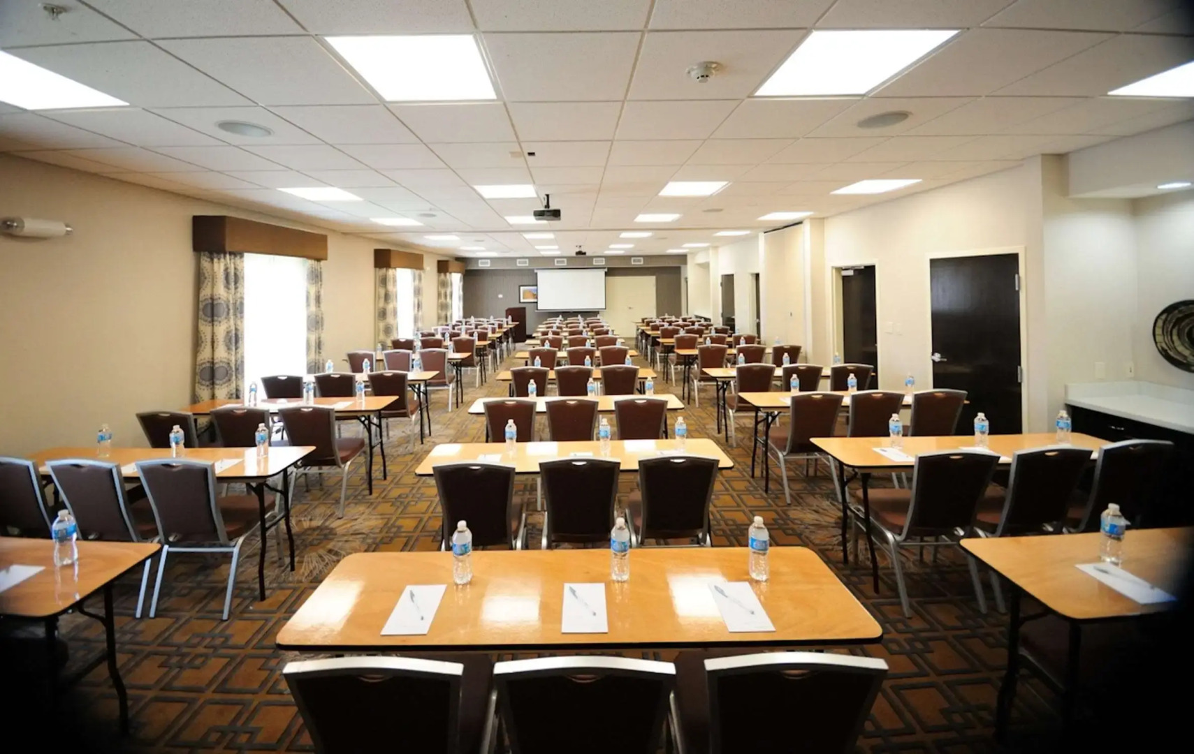 Hampton Inn & Suites Houston Heights I-10