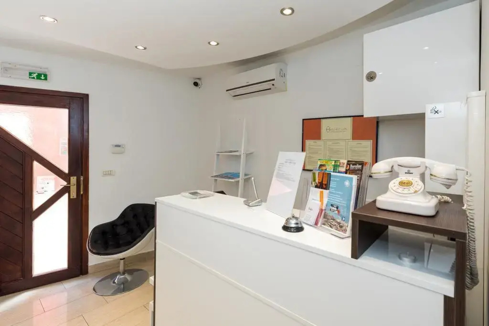 Marina Hotel - Restaurant