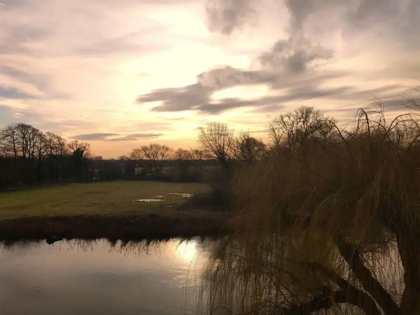 River Ground Floor Apartment - 96 Skipper Way