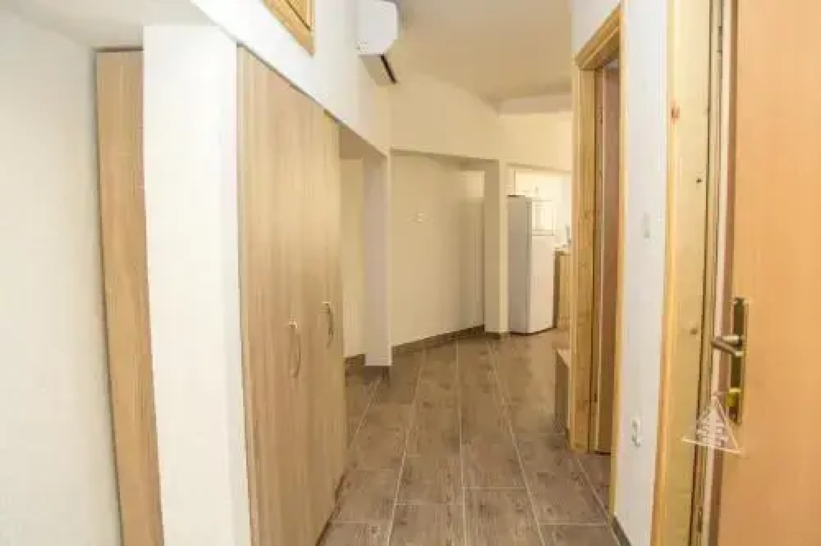 Hotel Piramida Sunca