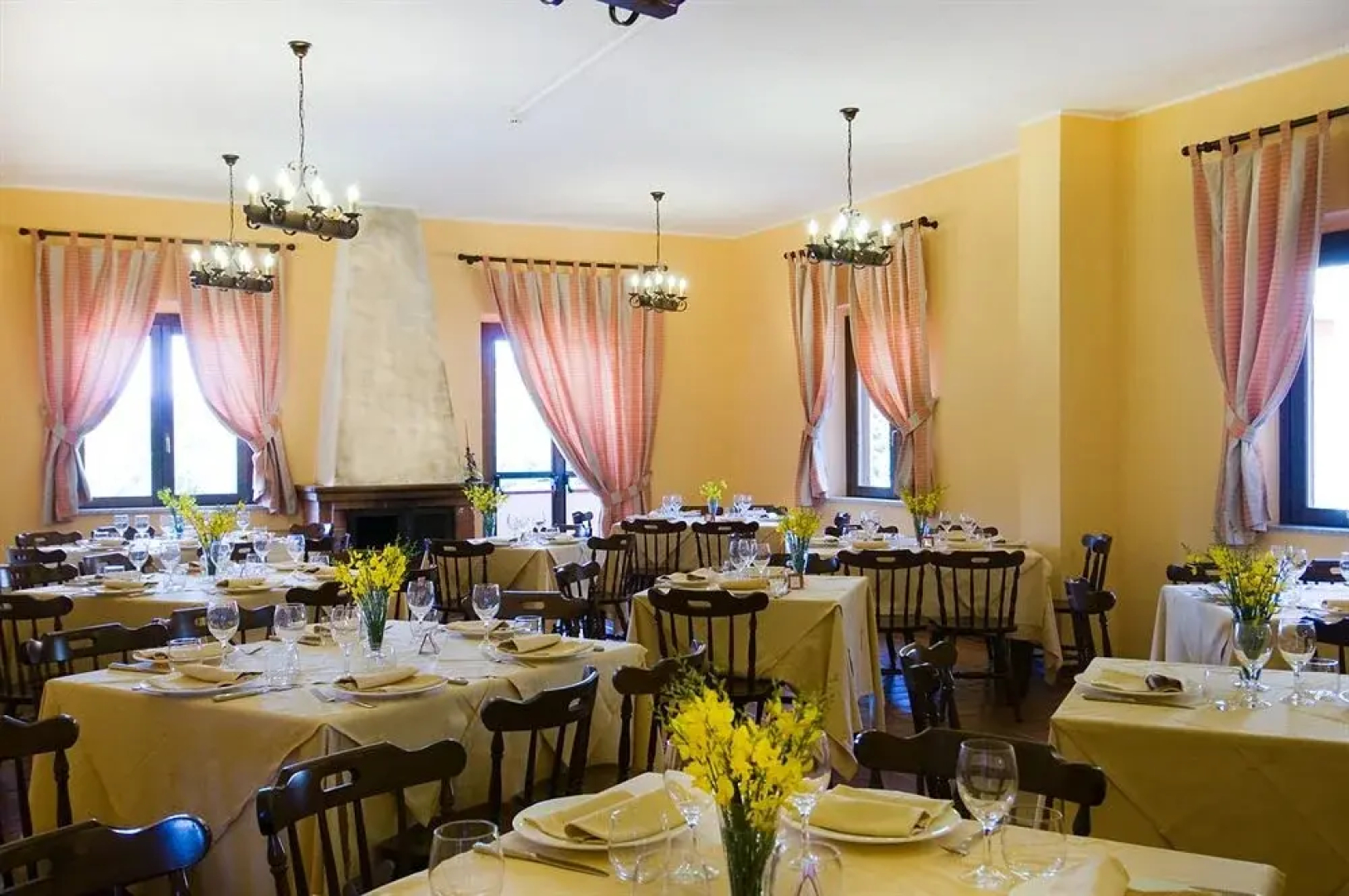 Hotel Lacina