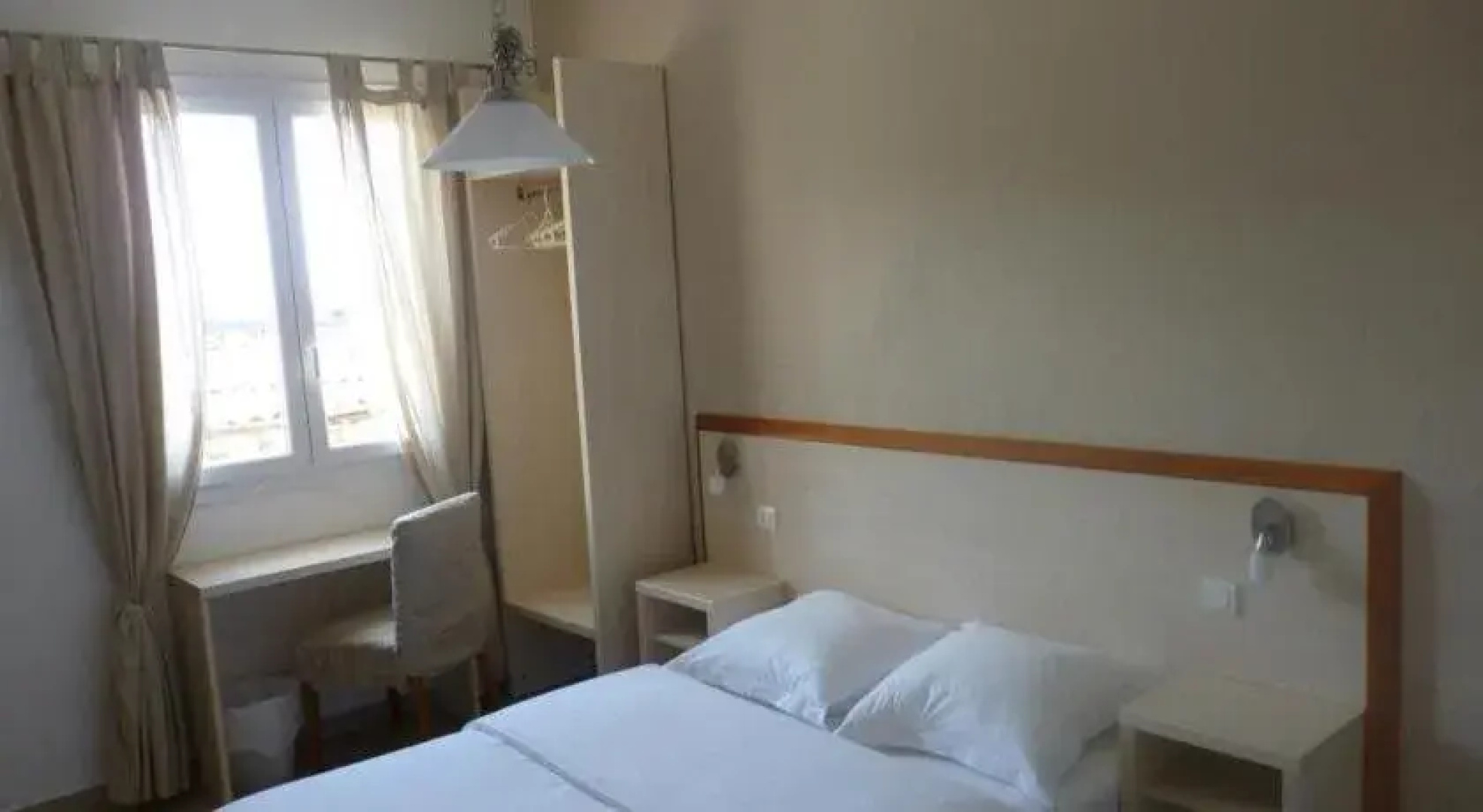 La Jetée Hotel & Restaurant