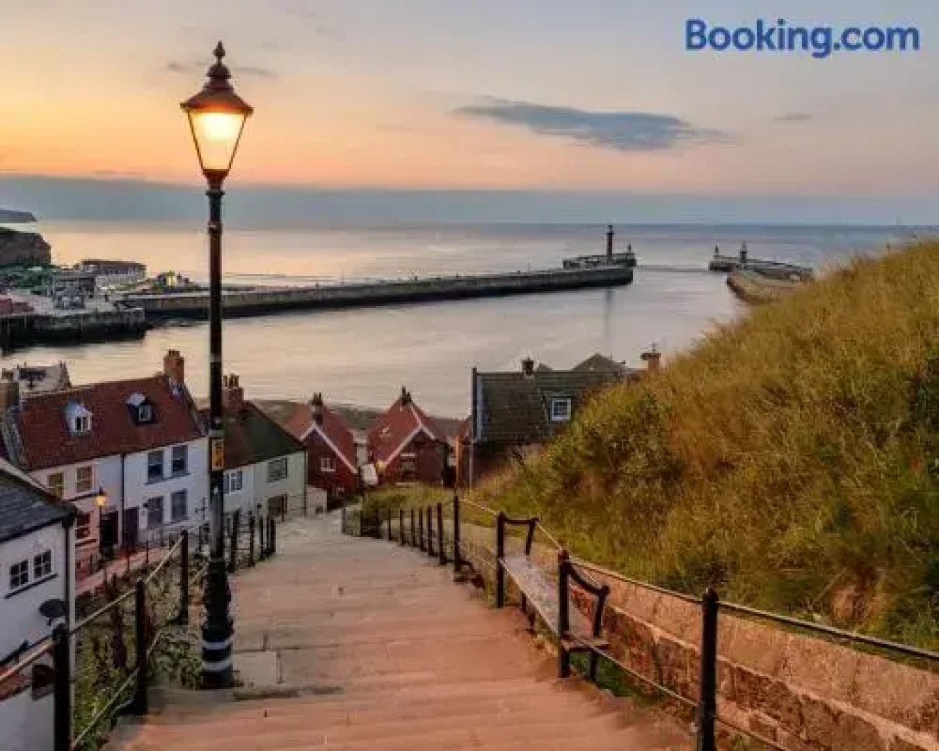 Mews Cottage, Whitby