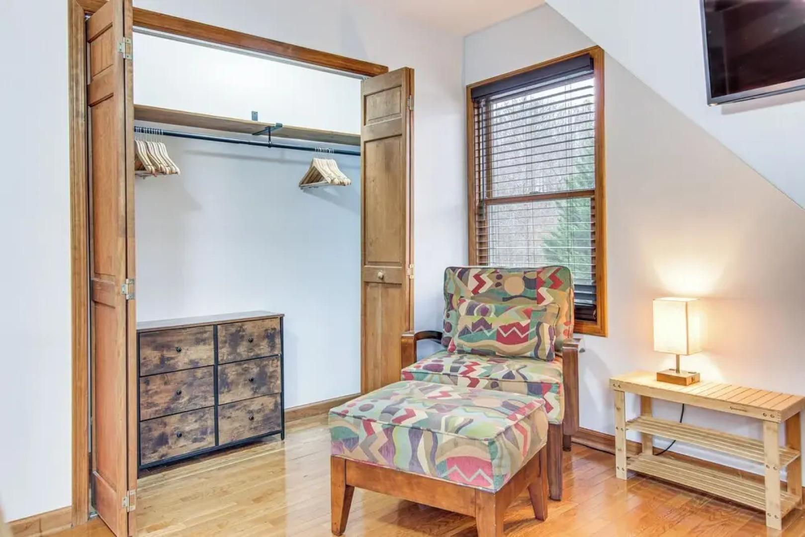 Riverfront Lake Lure Lodge w/ Deck on 13 Acres