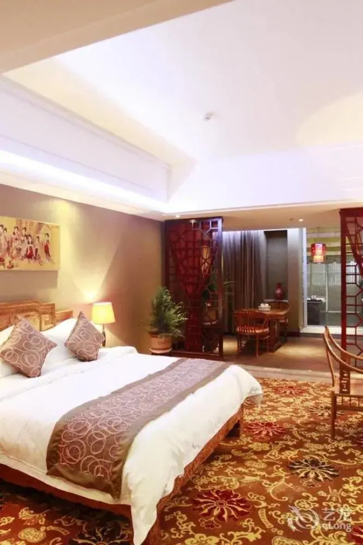 Yuanrun Boutique Hotel