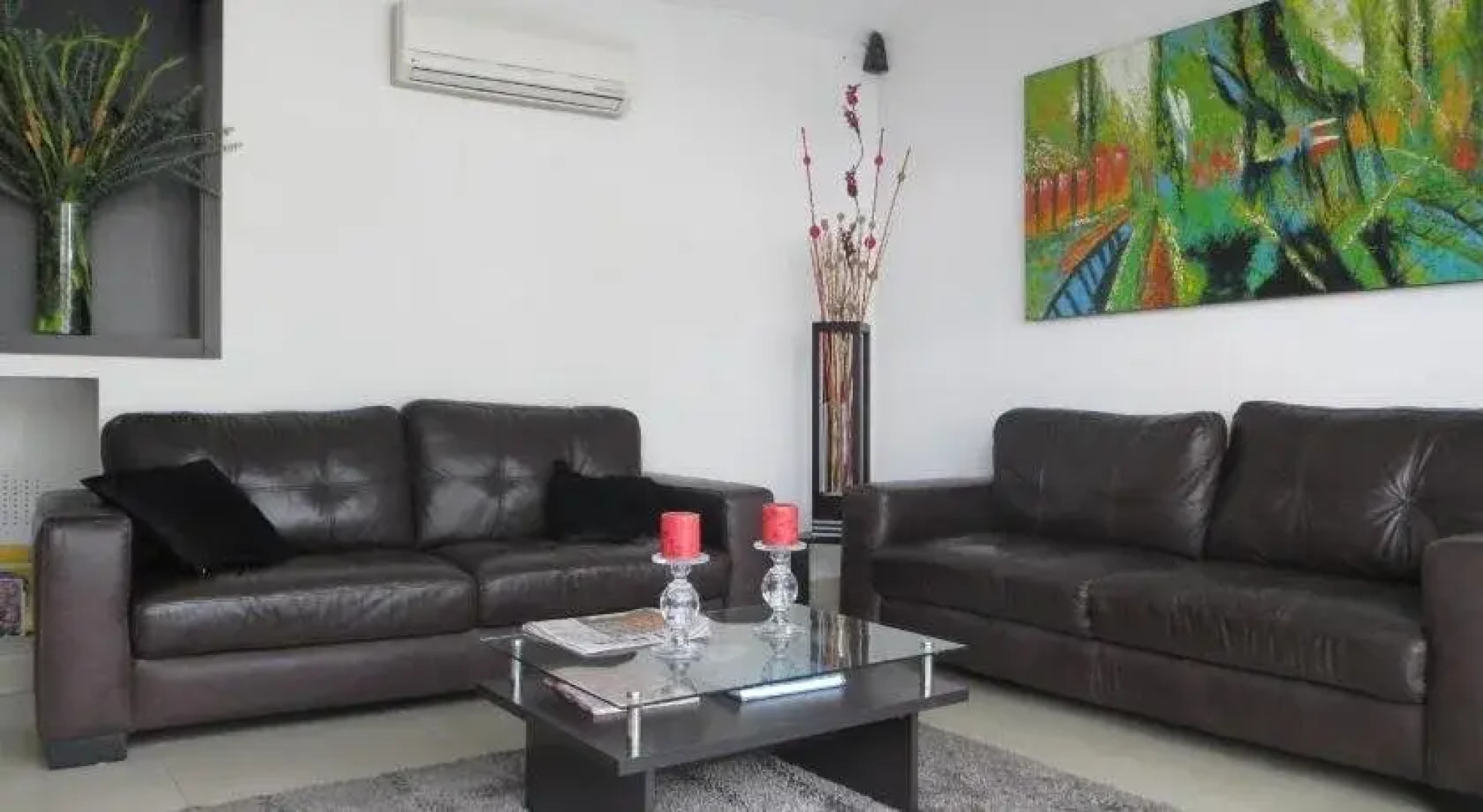 Hotel Santa Cecilia Cali