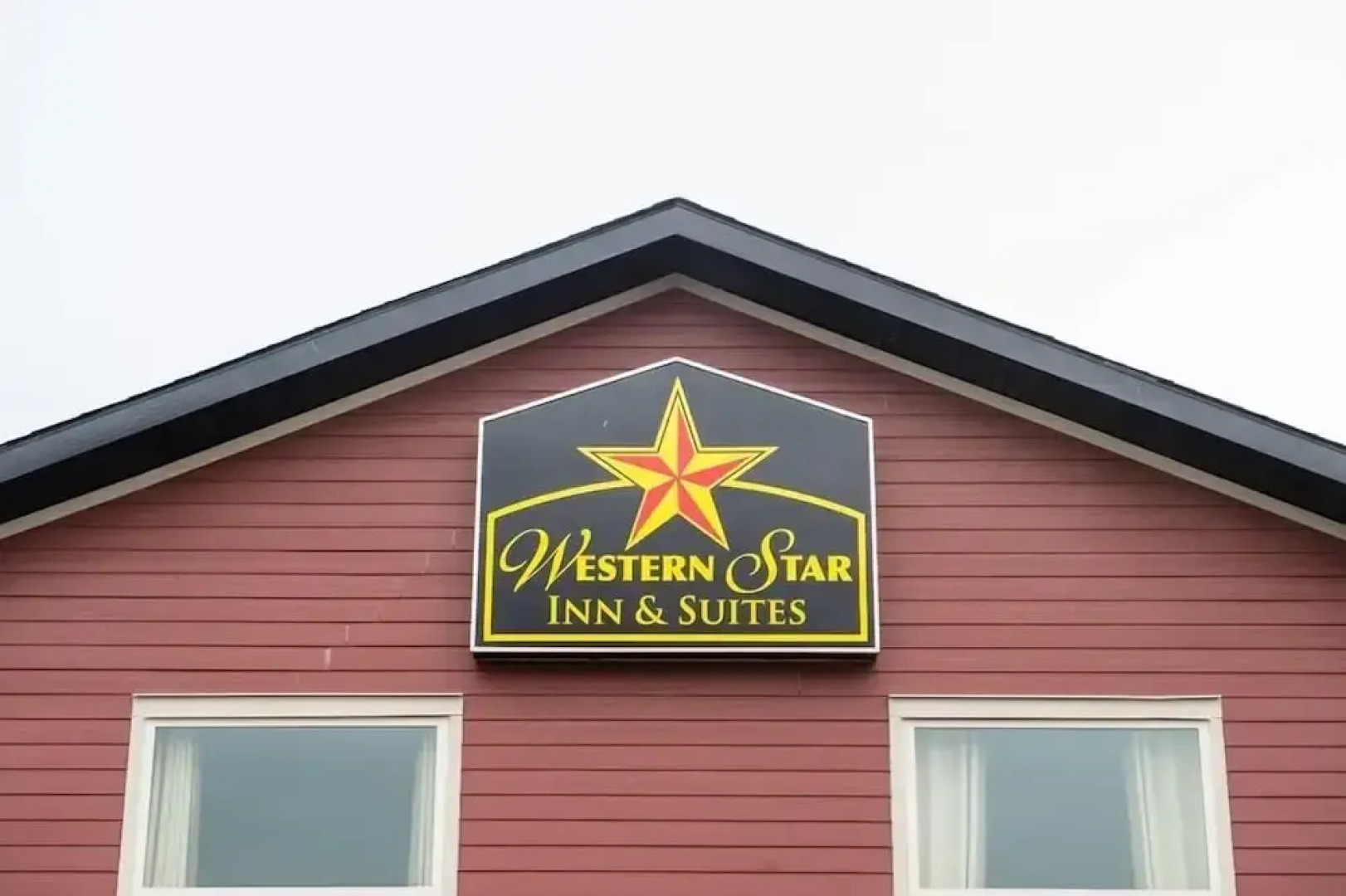Western Star Inn & Suites Esterhazy