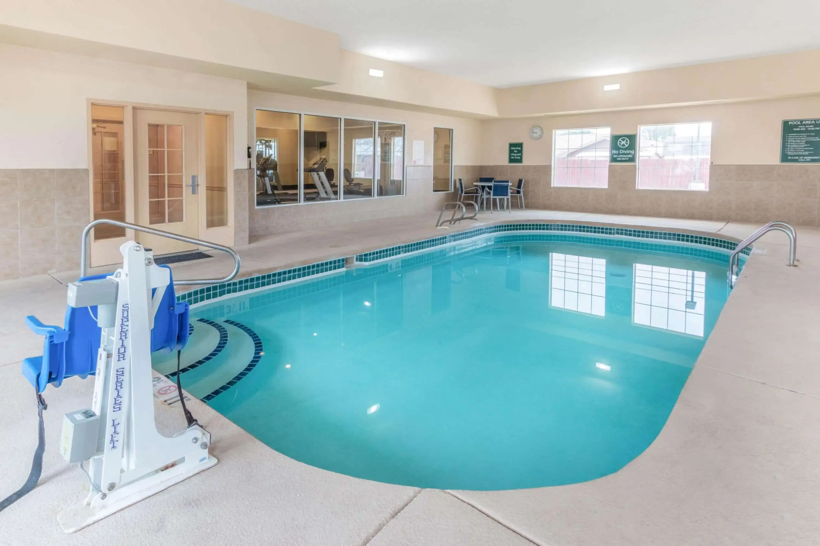 La Quinta Inn & Suites by Wyndham Hobbs