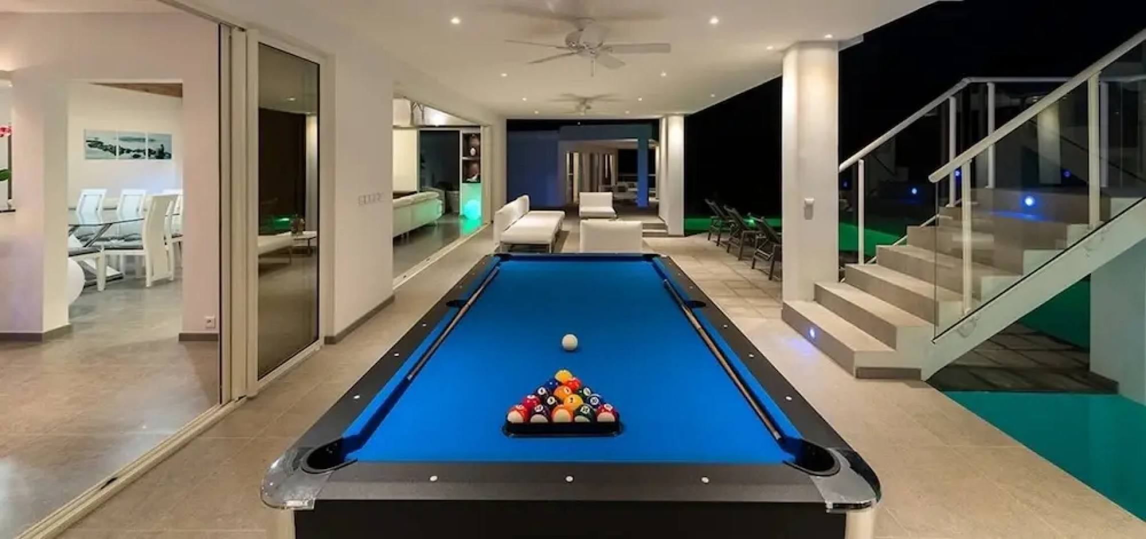 Villa Grand Palms