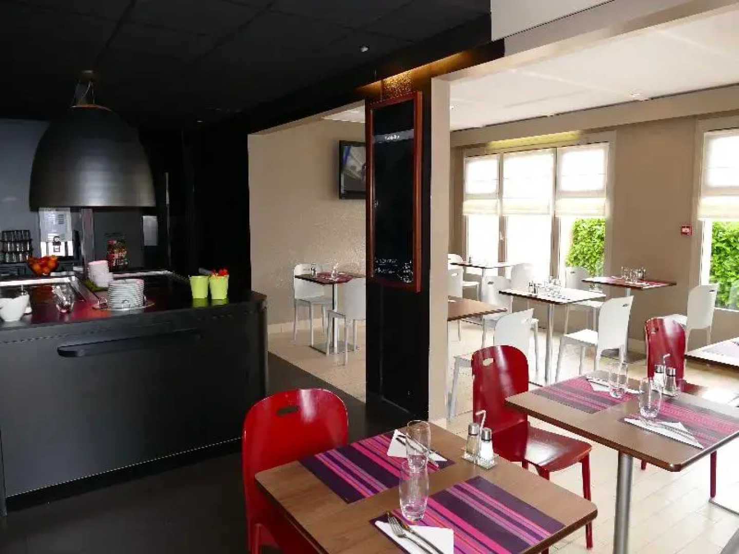 Kyriad Rouen Sud - Oissel