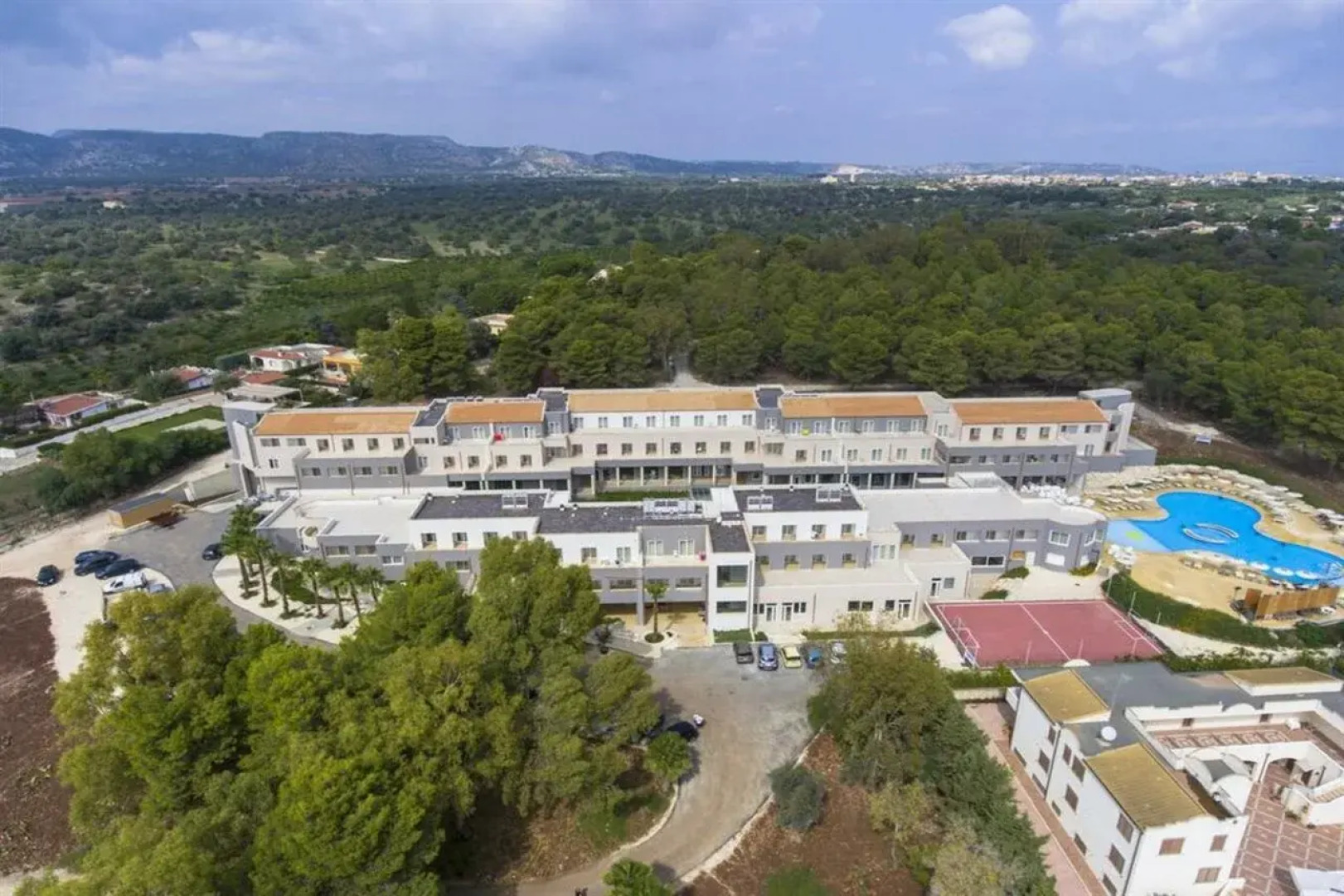 Futura Club Spiagge Bianche