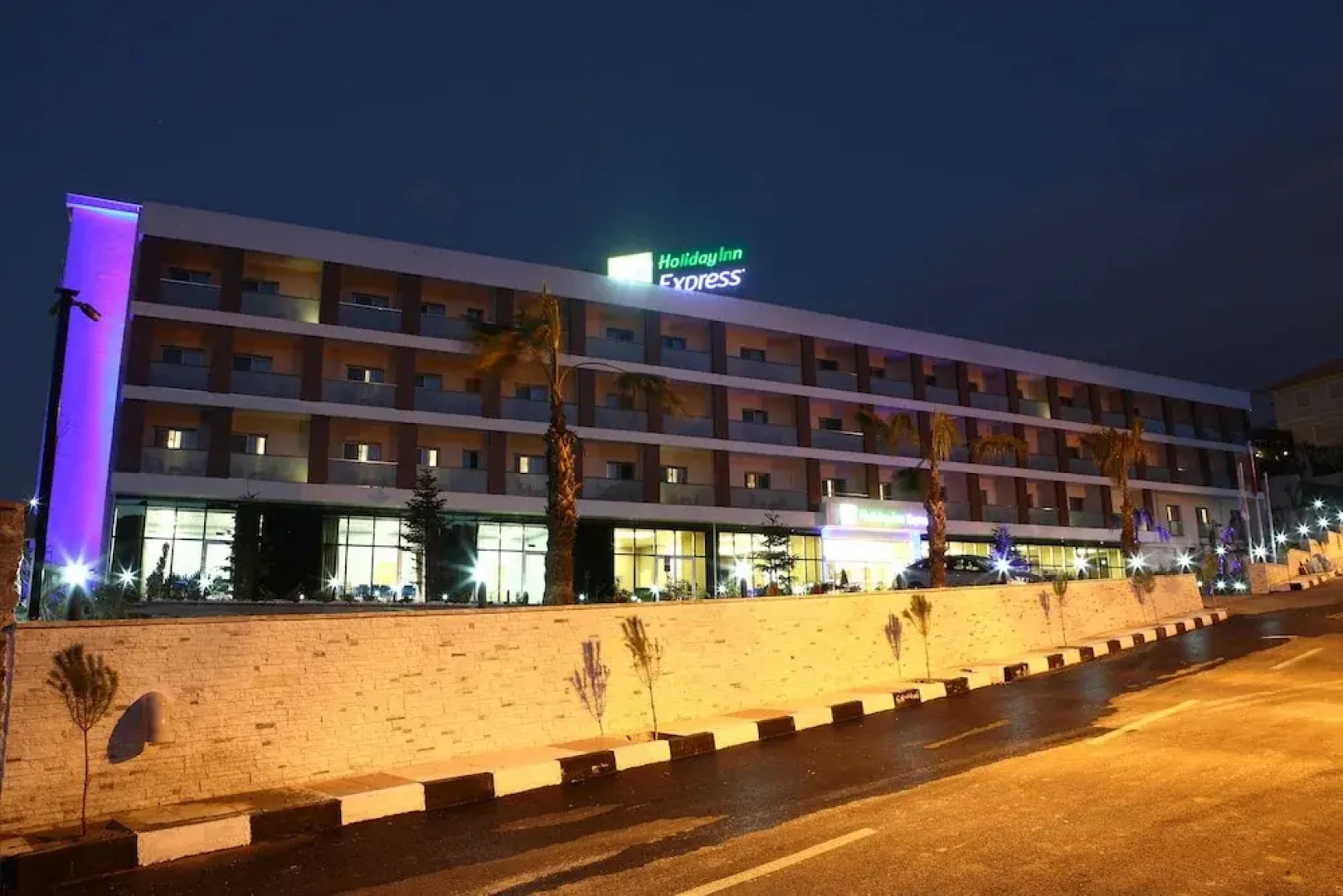 Holiday Inn Express Manisa - West