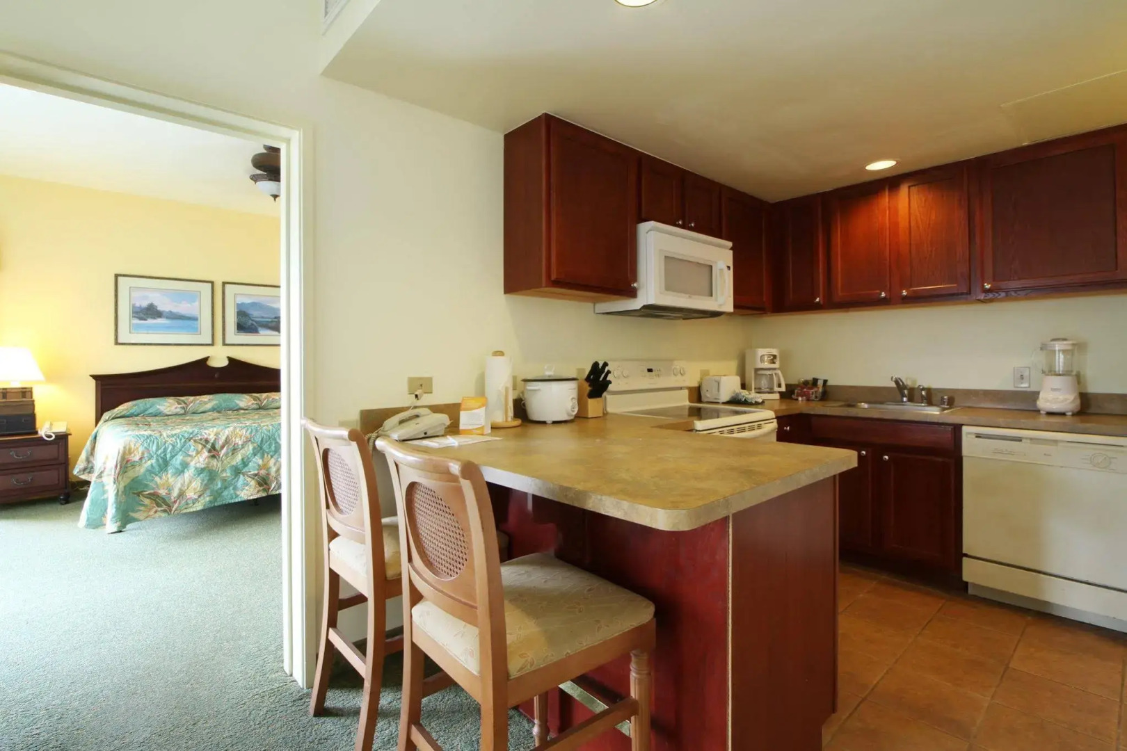 Club Wyndham Royal Sea Cliff