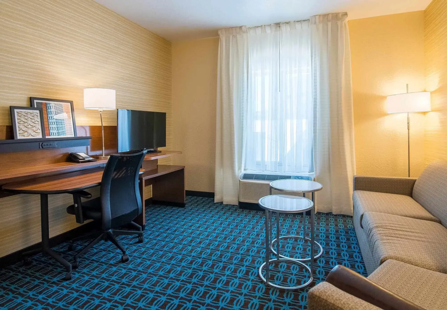 Fairfield Inn & Suites by Marriott Provo Orem