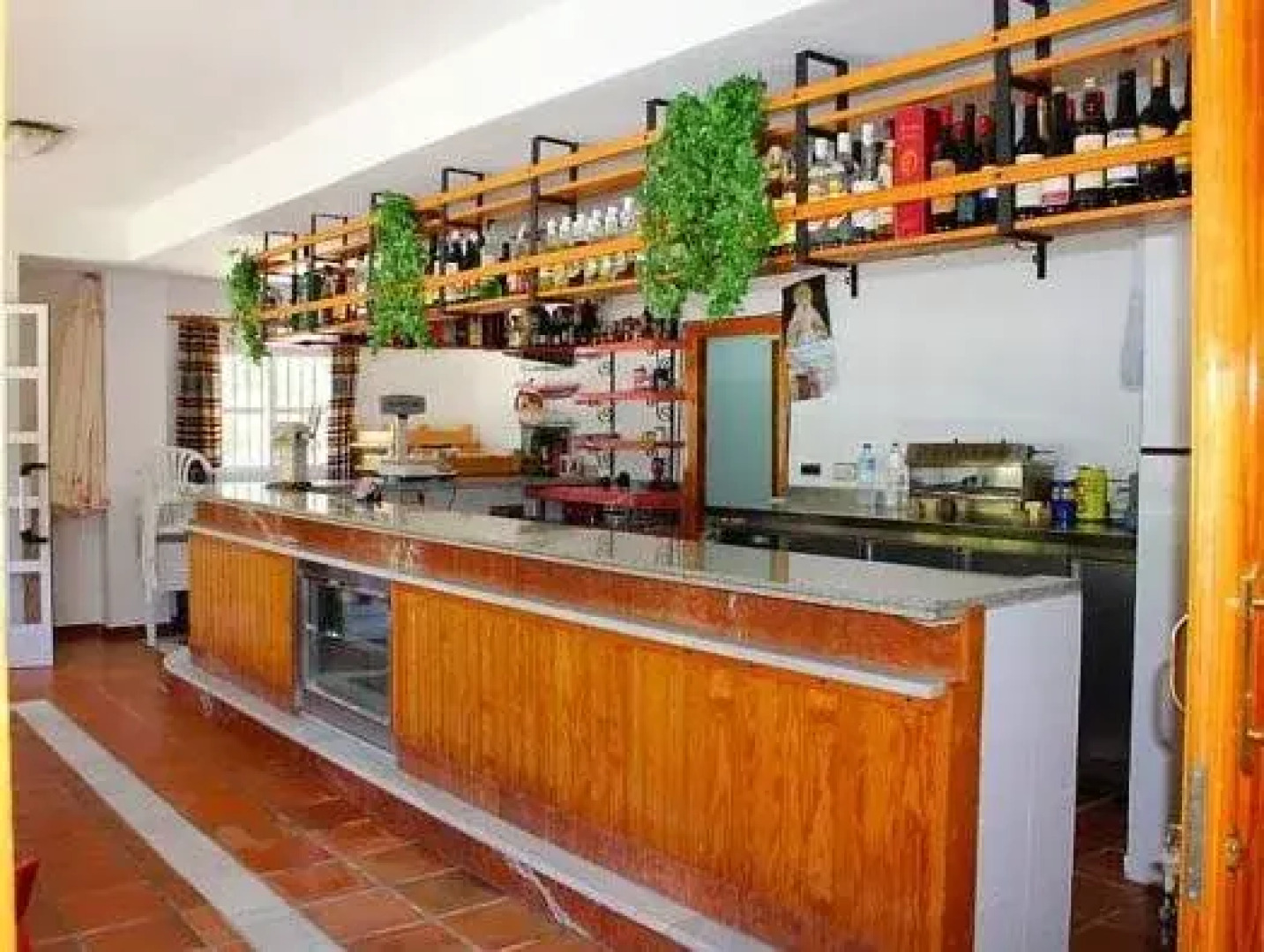 Hotel Puerta del Parque