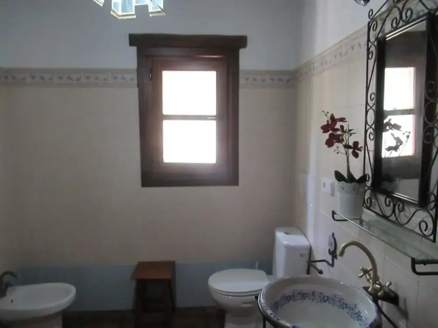 Vivienda rural La Tajea Grazalema