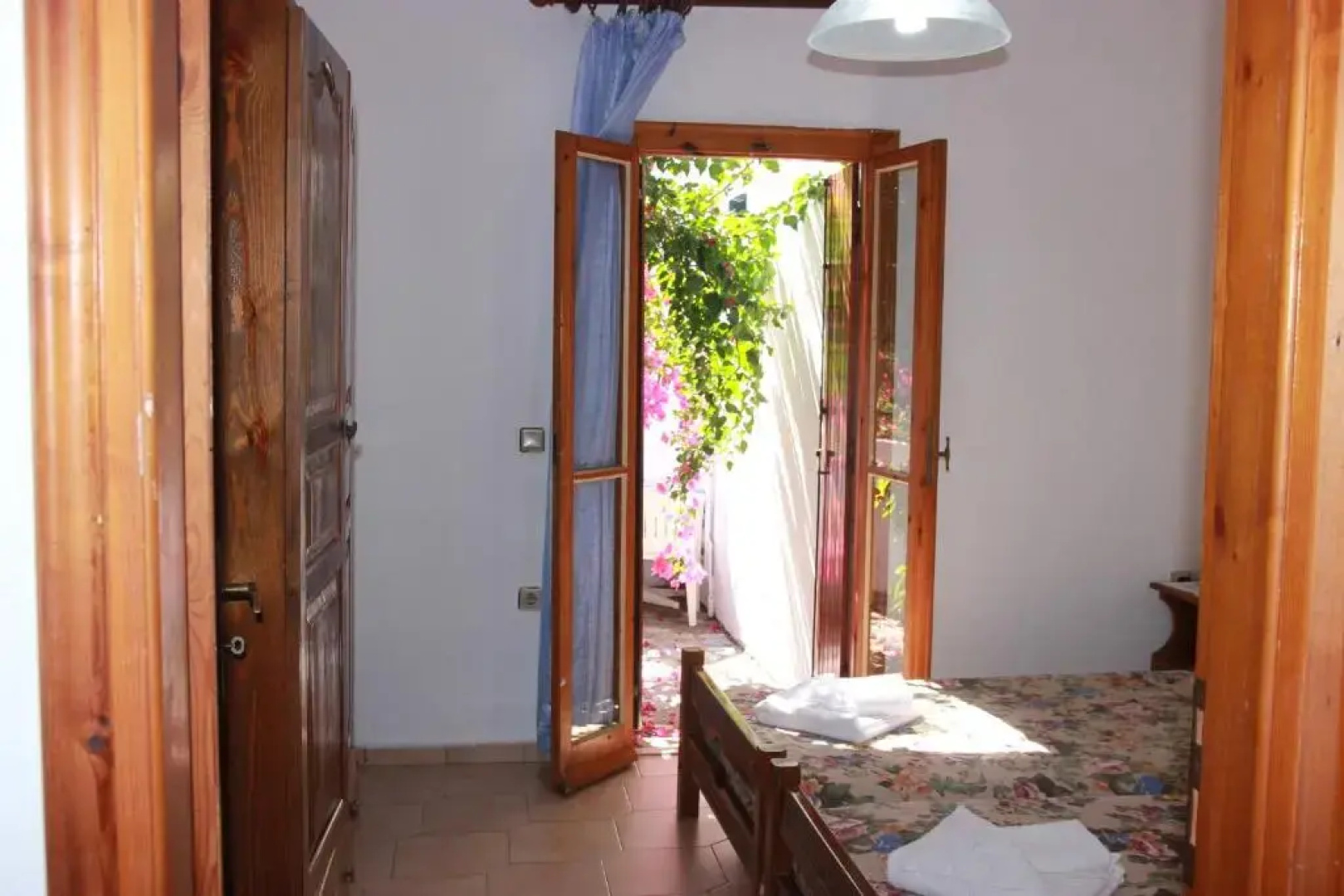 Tasos Cottages