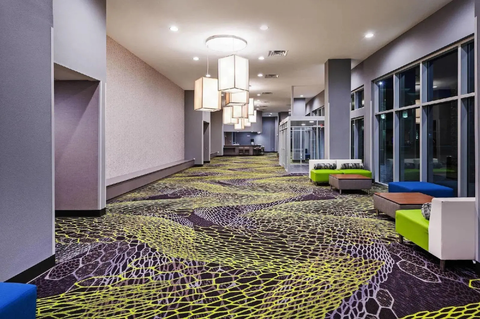Fairfield Inn & Suites by Marriott Liberal