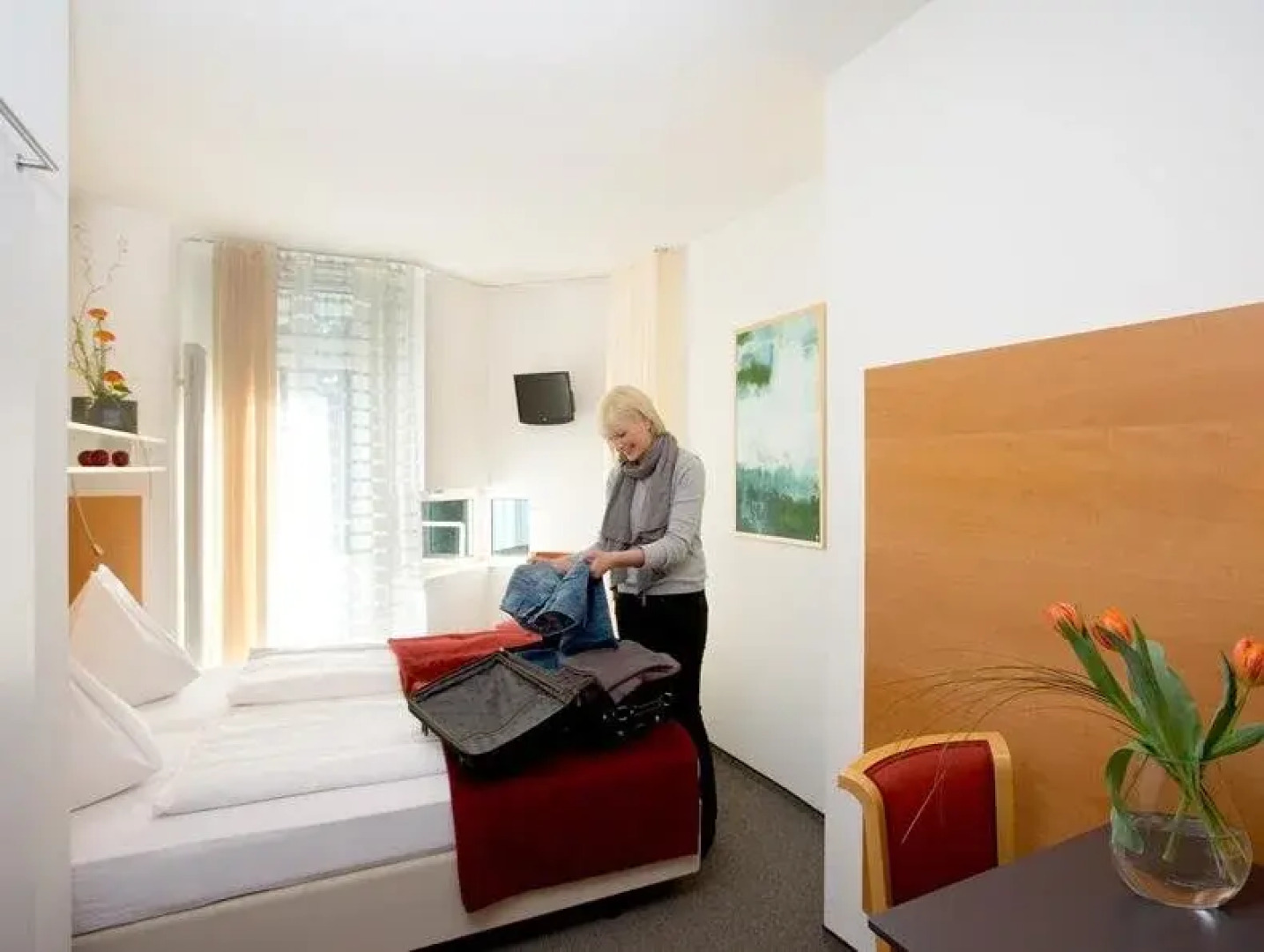 Hotel St. Virgil Salzburg