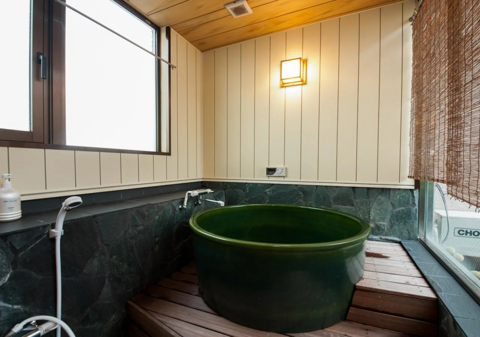 Juyoh Hotel - Hostel