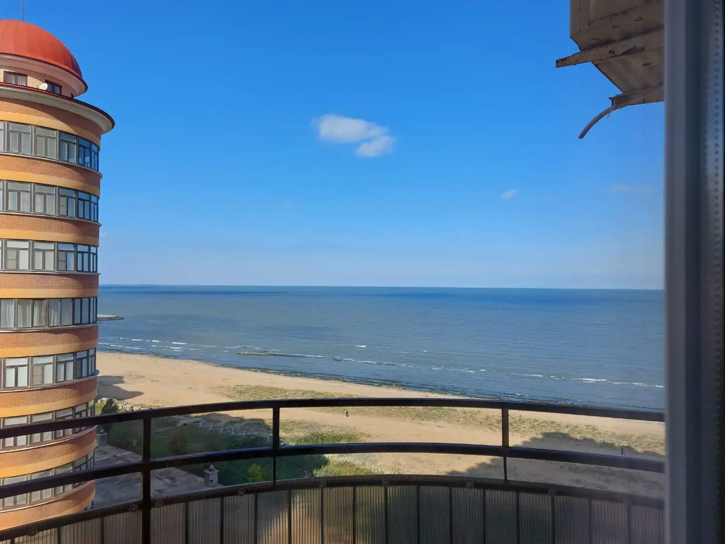 Апарт Ру отель