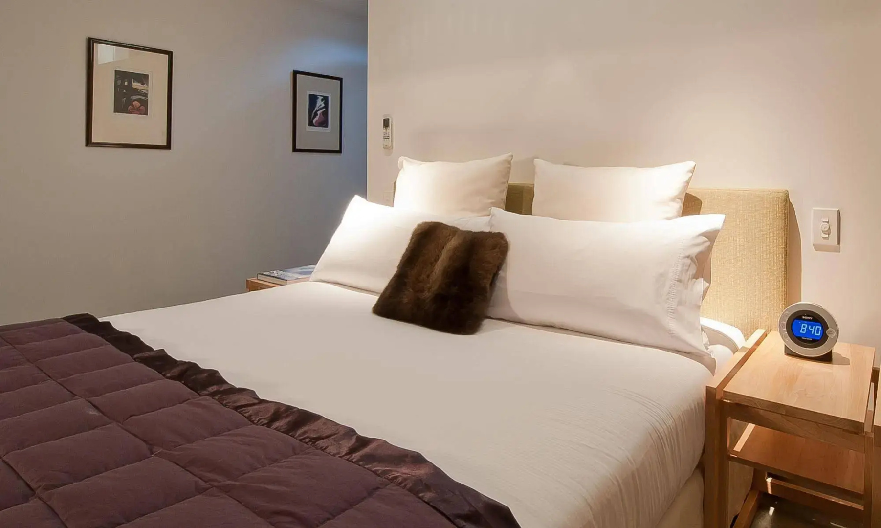 The Arrow Private Hotel