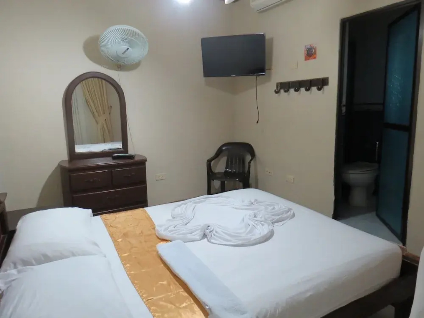 Hotel Guateque Plaza