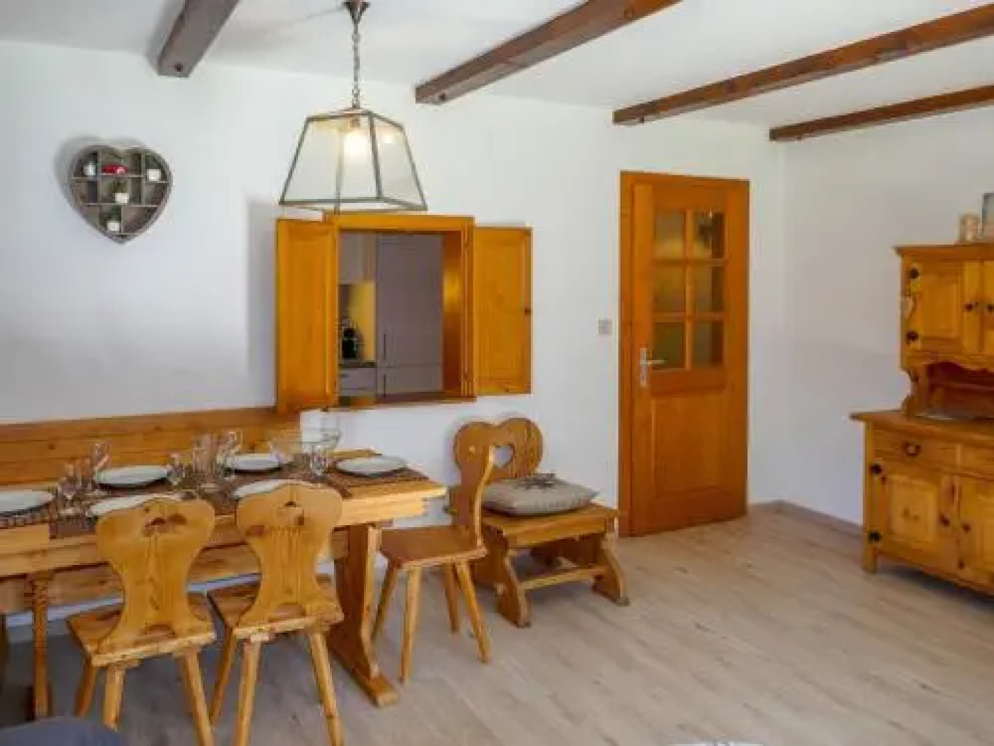 Apartment Ecluses 11