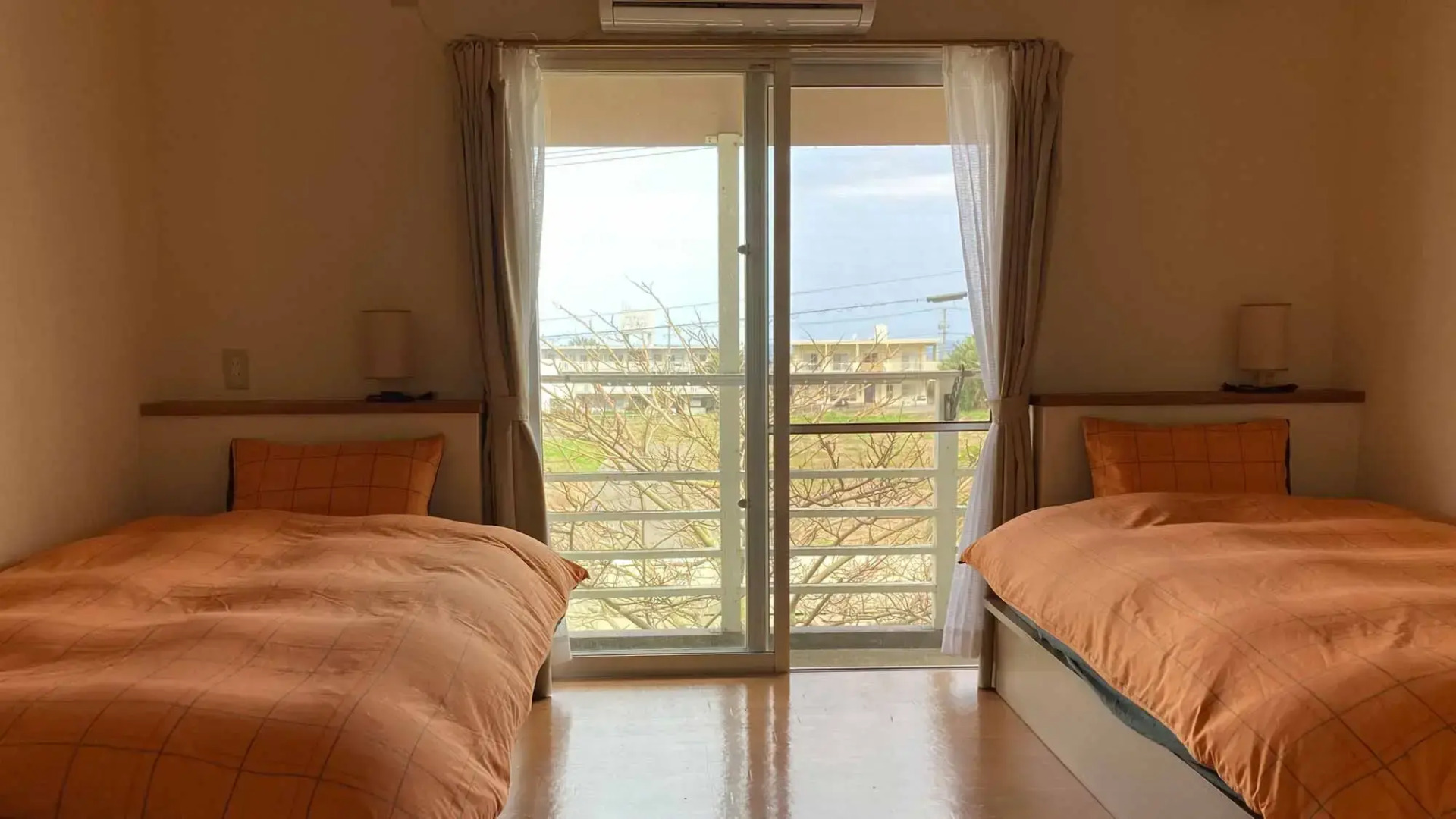 Northern Inn Umisuzume (Ishigakijima)