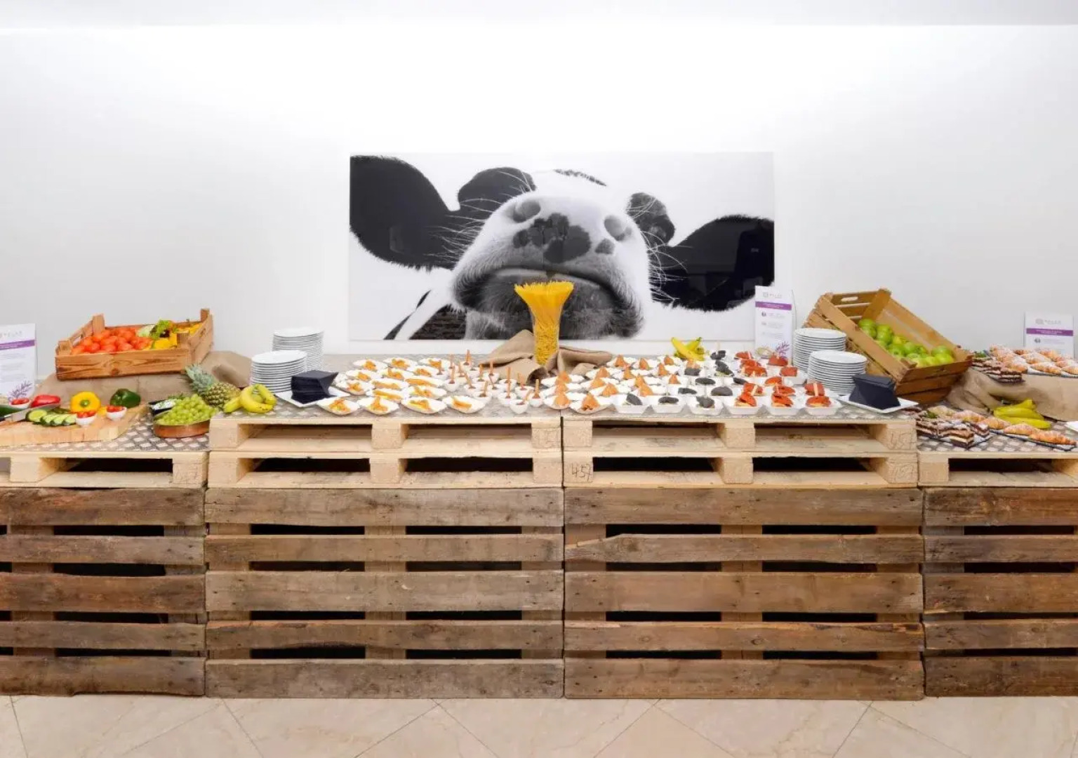 Hotel Mercure Wien Westbahnhof