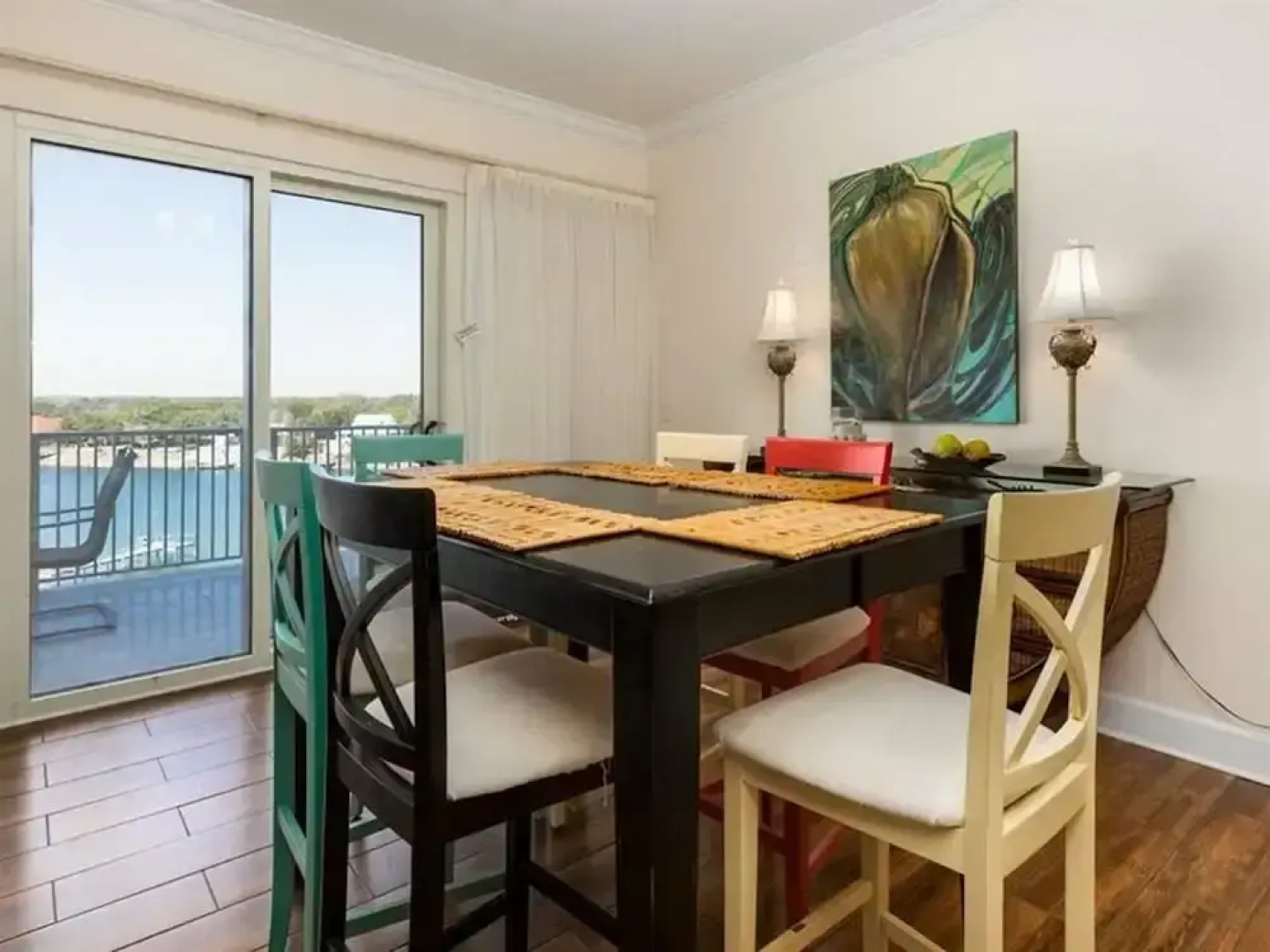 Sailmaker's Place by Meyer Vacation Rentals
