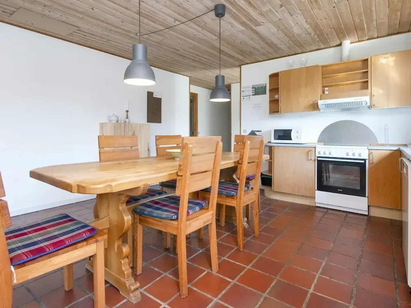 Holiday Home in Odder