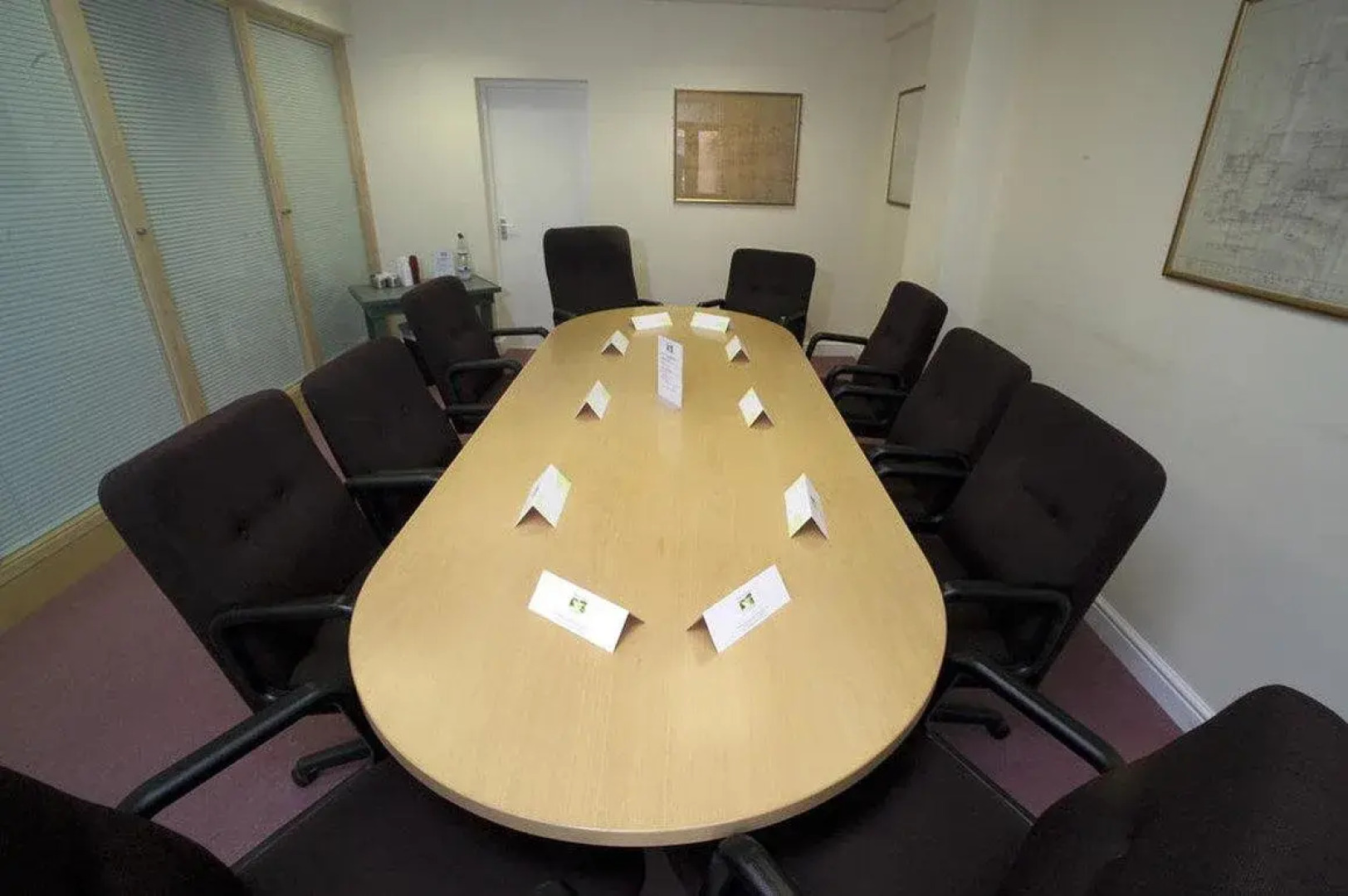 Lodge at Leeming Bar