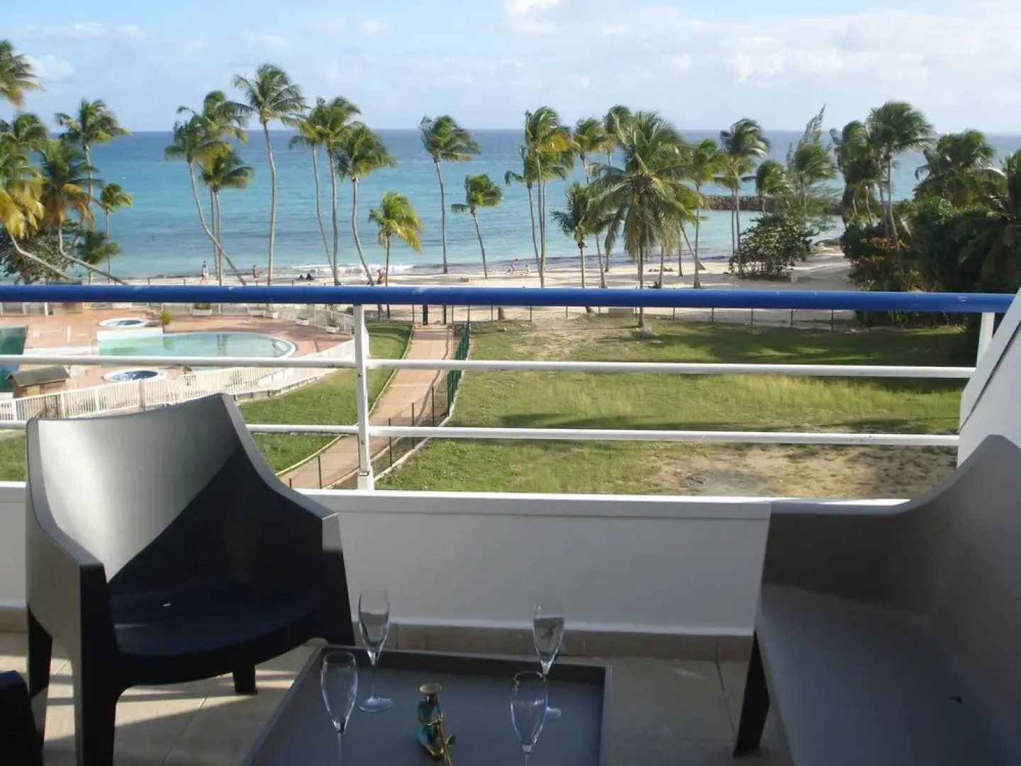 Residence Archipel & Savane