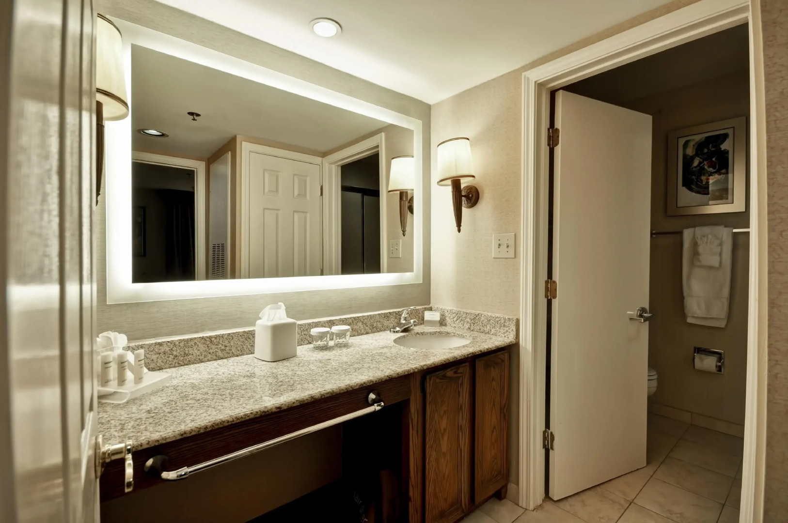 Homewood Suites by Hilton Atlanta-Galleria/Cumberland