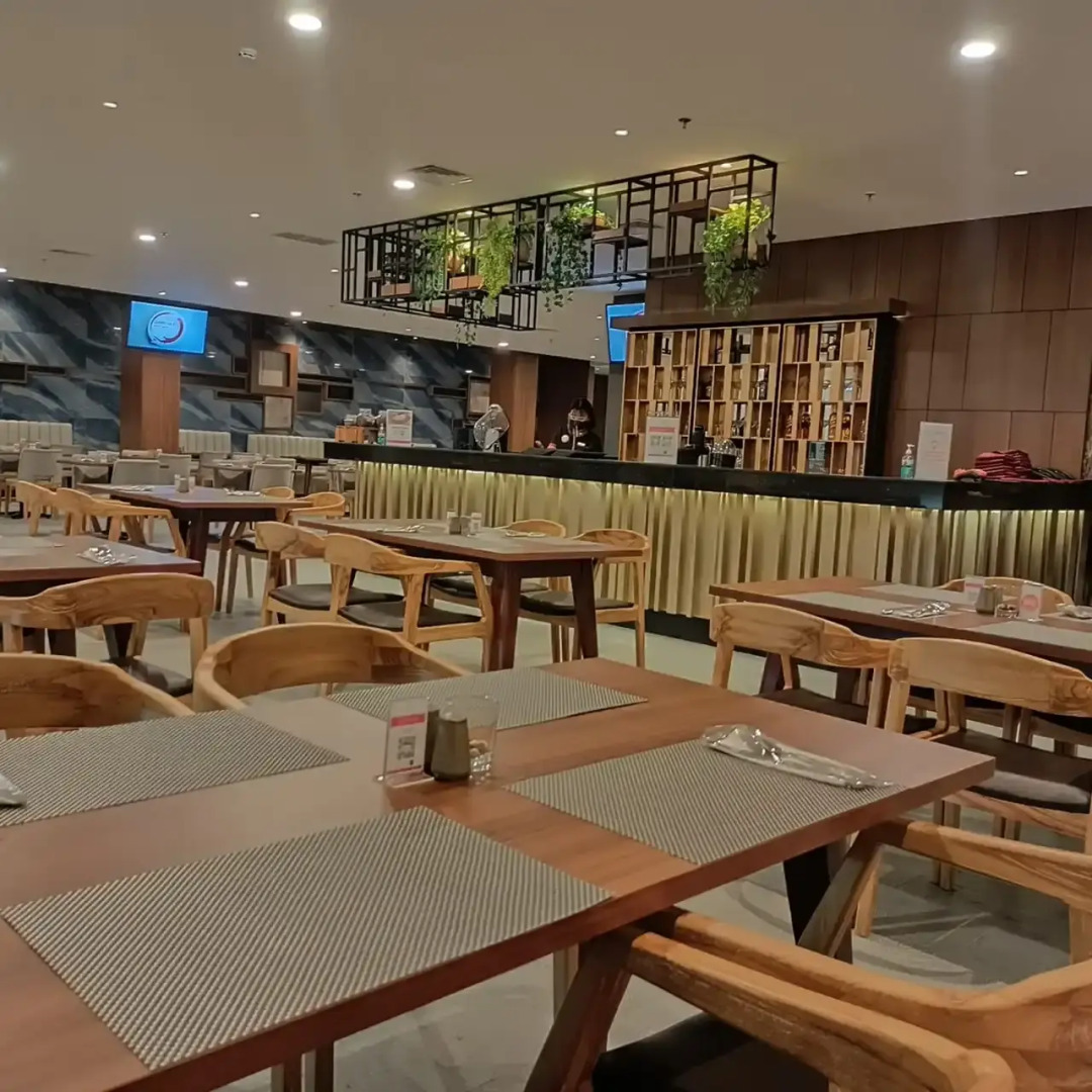 Swiss-Belhotel Cendrawasih Biak