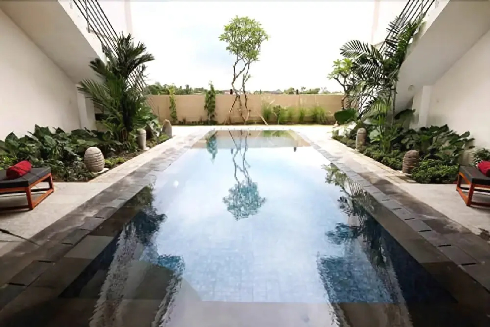 William's Place Bali