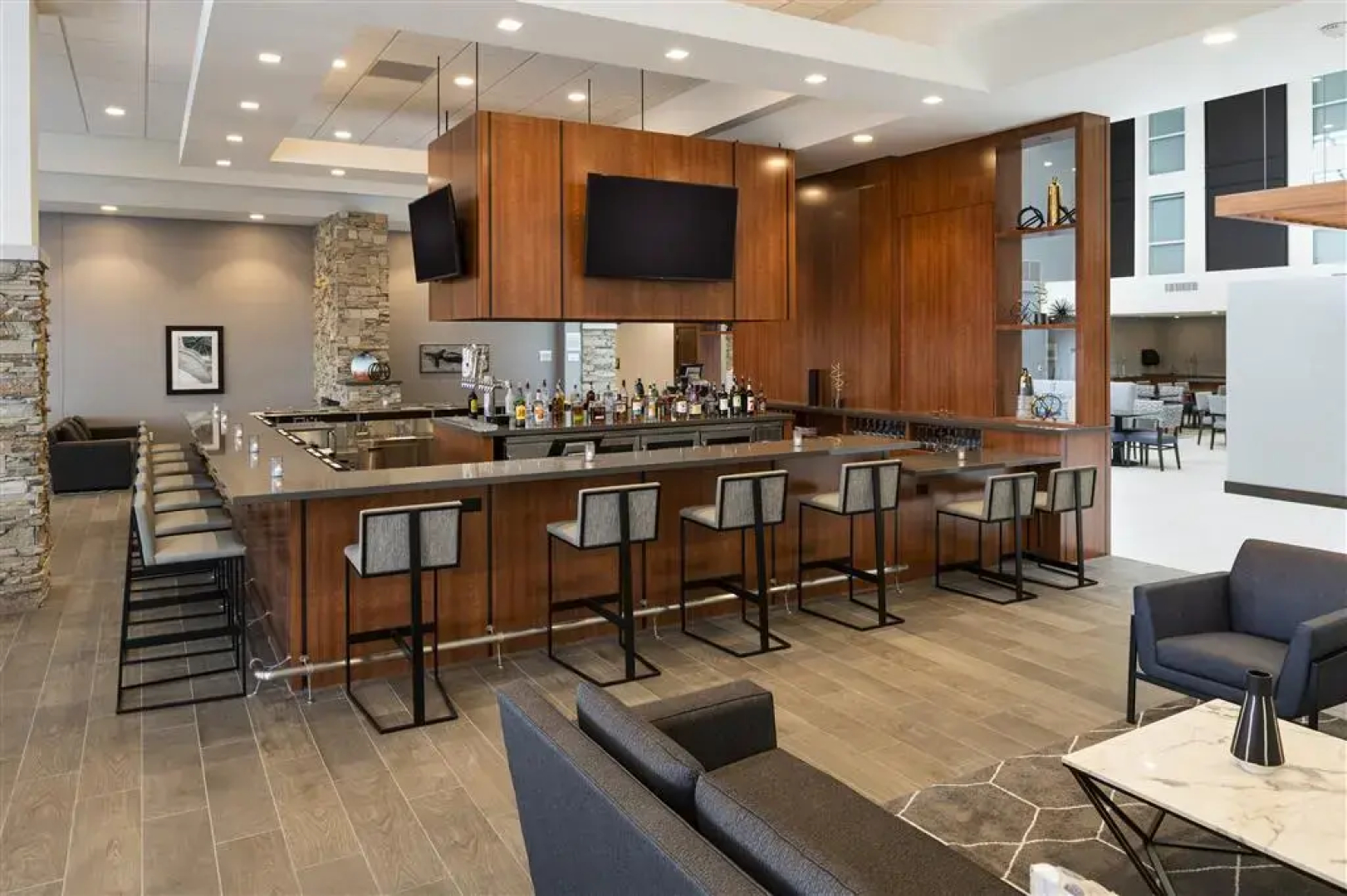 DoubleTree by Hilton Madison East