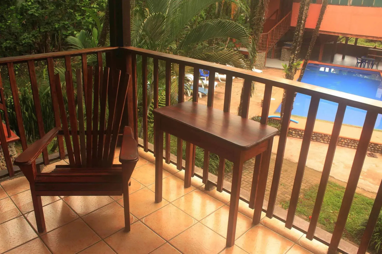 Hotel Perla Negra