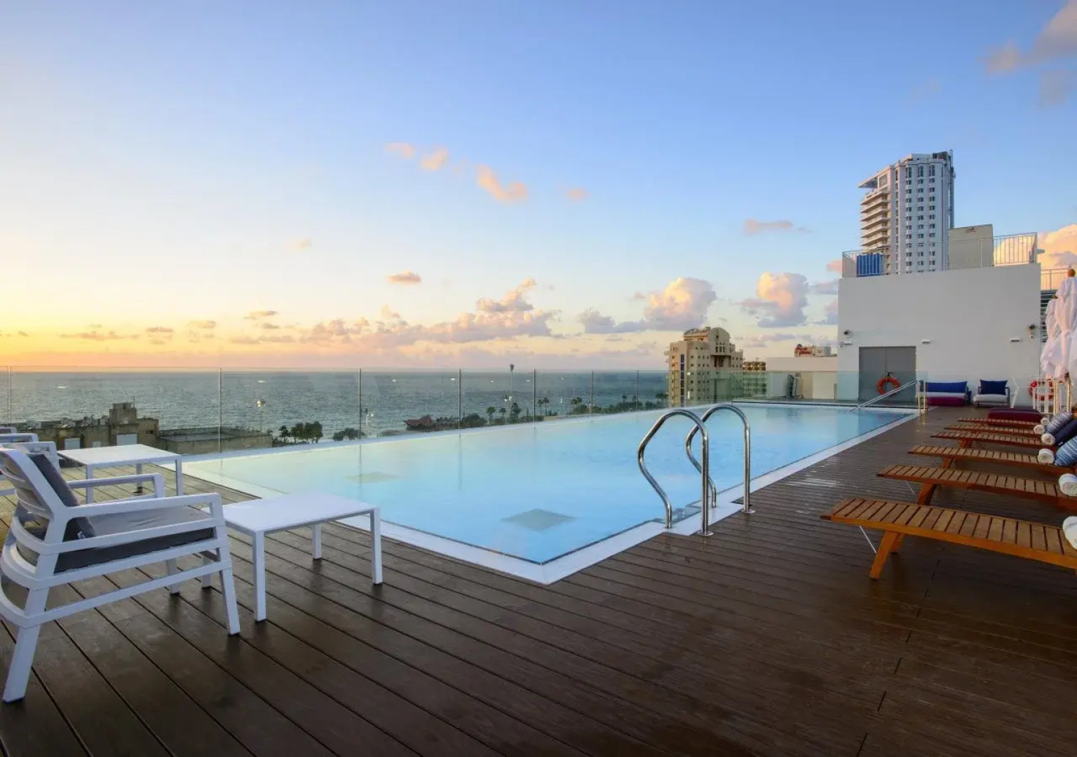 Leonardo Plaza Netanya