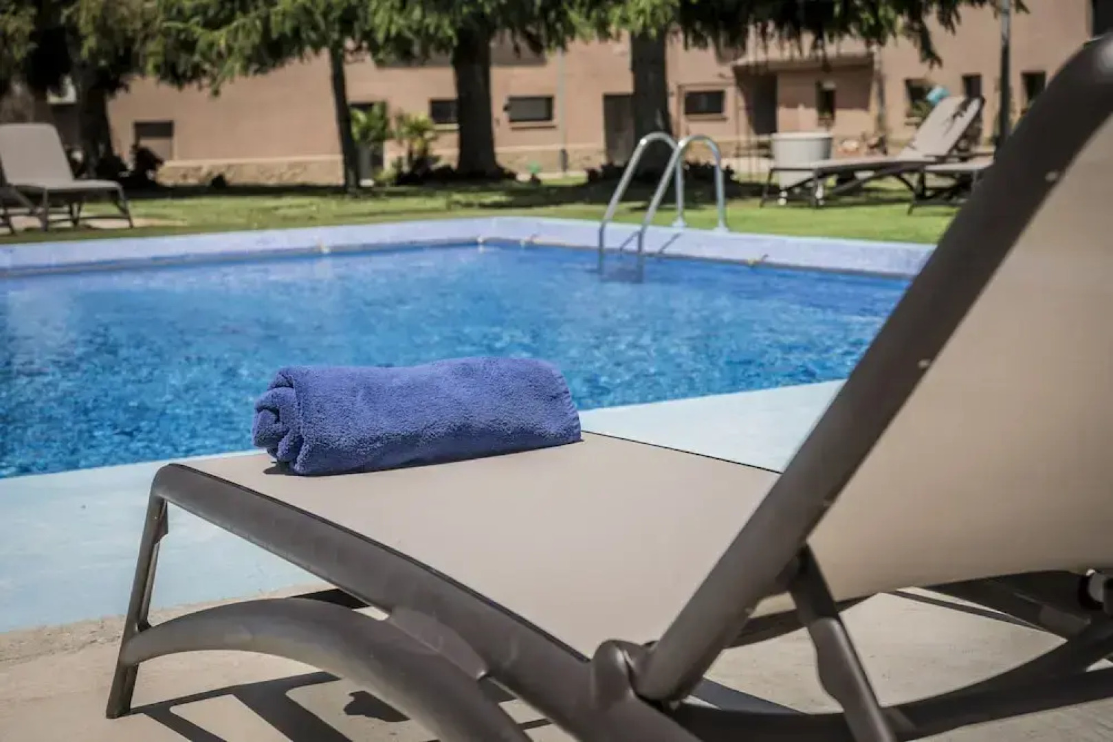 Hotel Gran Sol Solsona