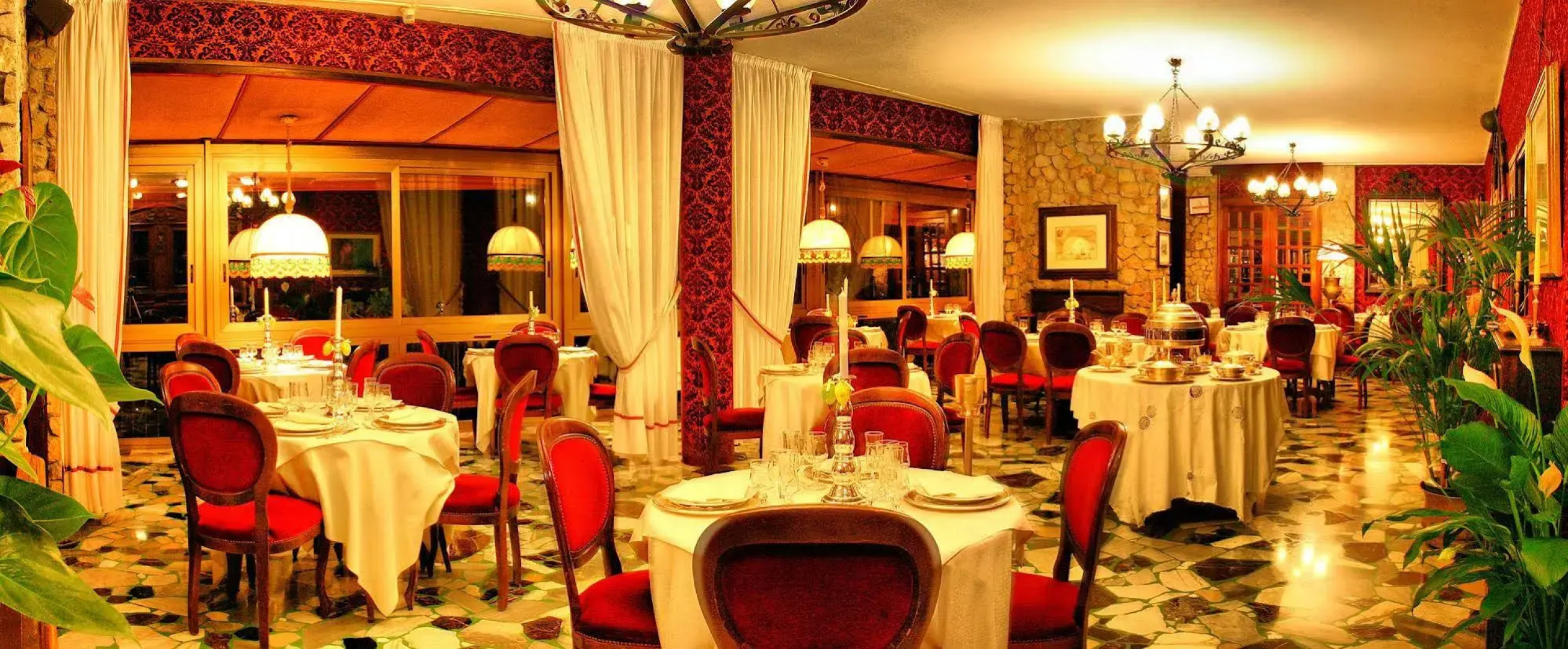 La Riserva di Castel d'Appio