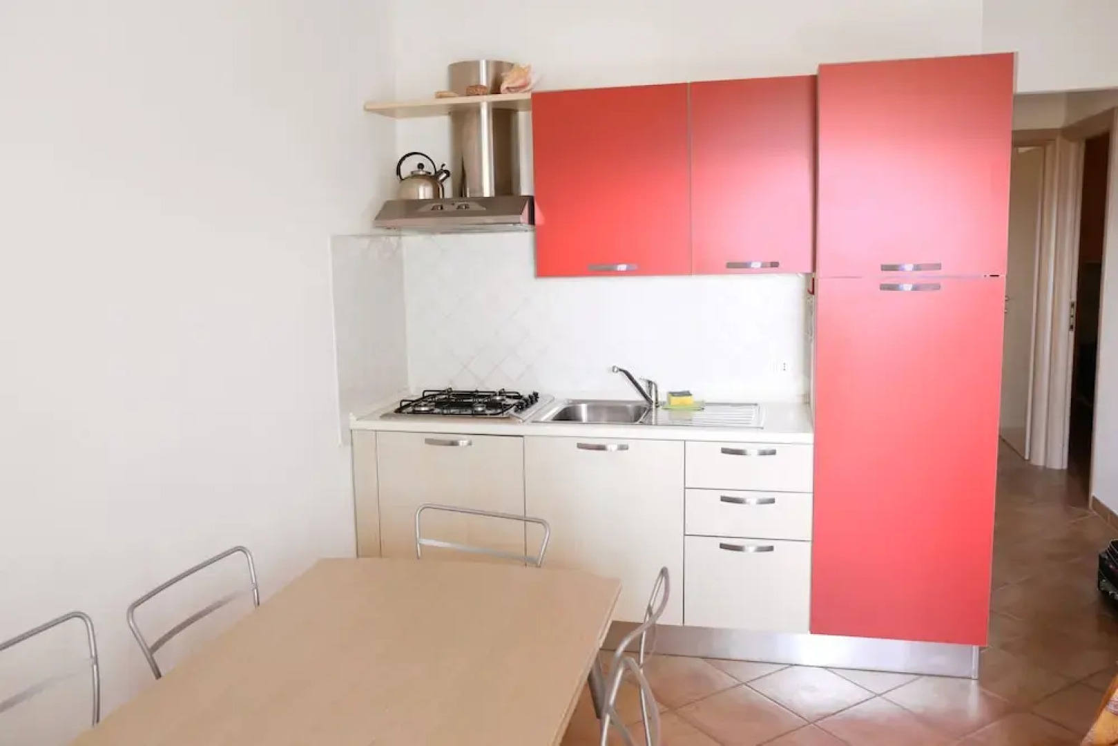 Appartamento Trilocale Badesi