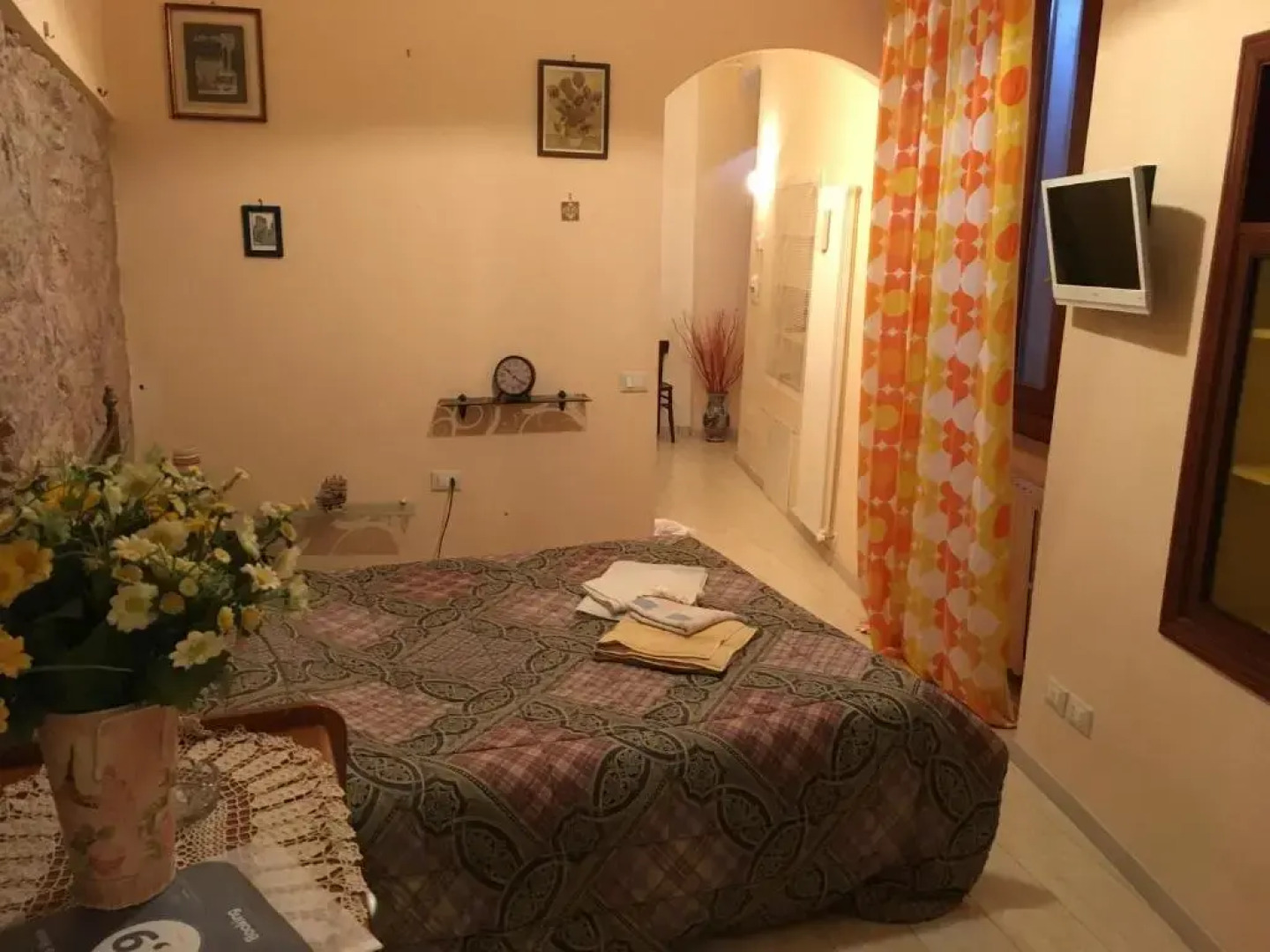 Apartments Aurora Delle Rose