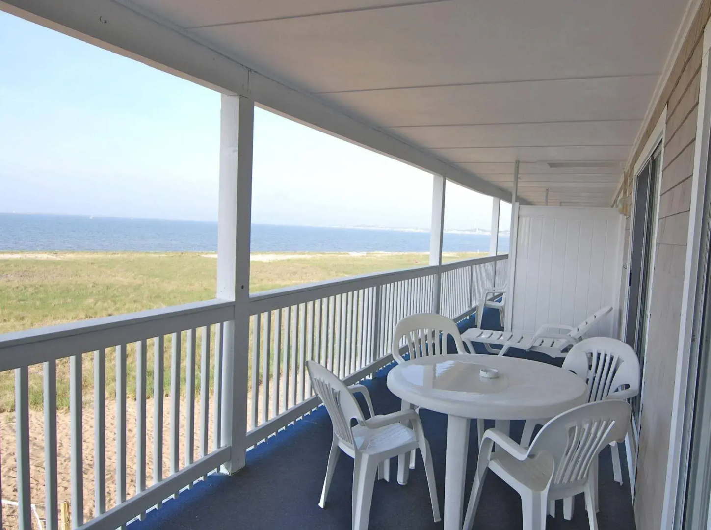 Sandcastle Resort and Club