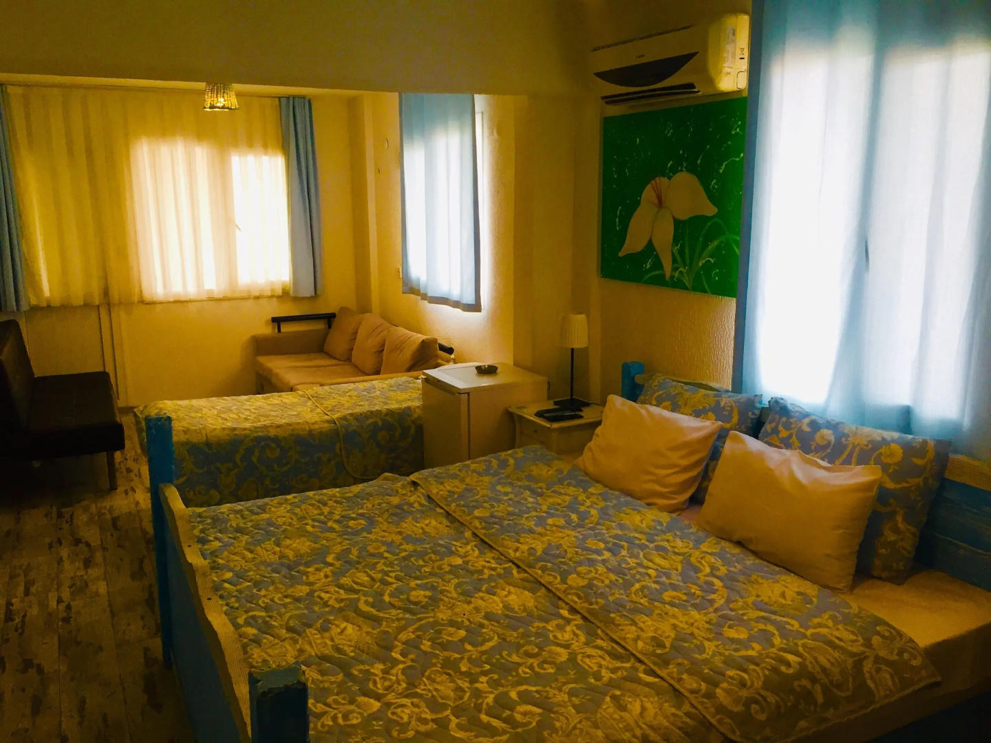 Barba Otel