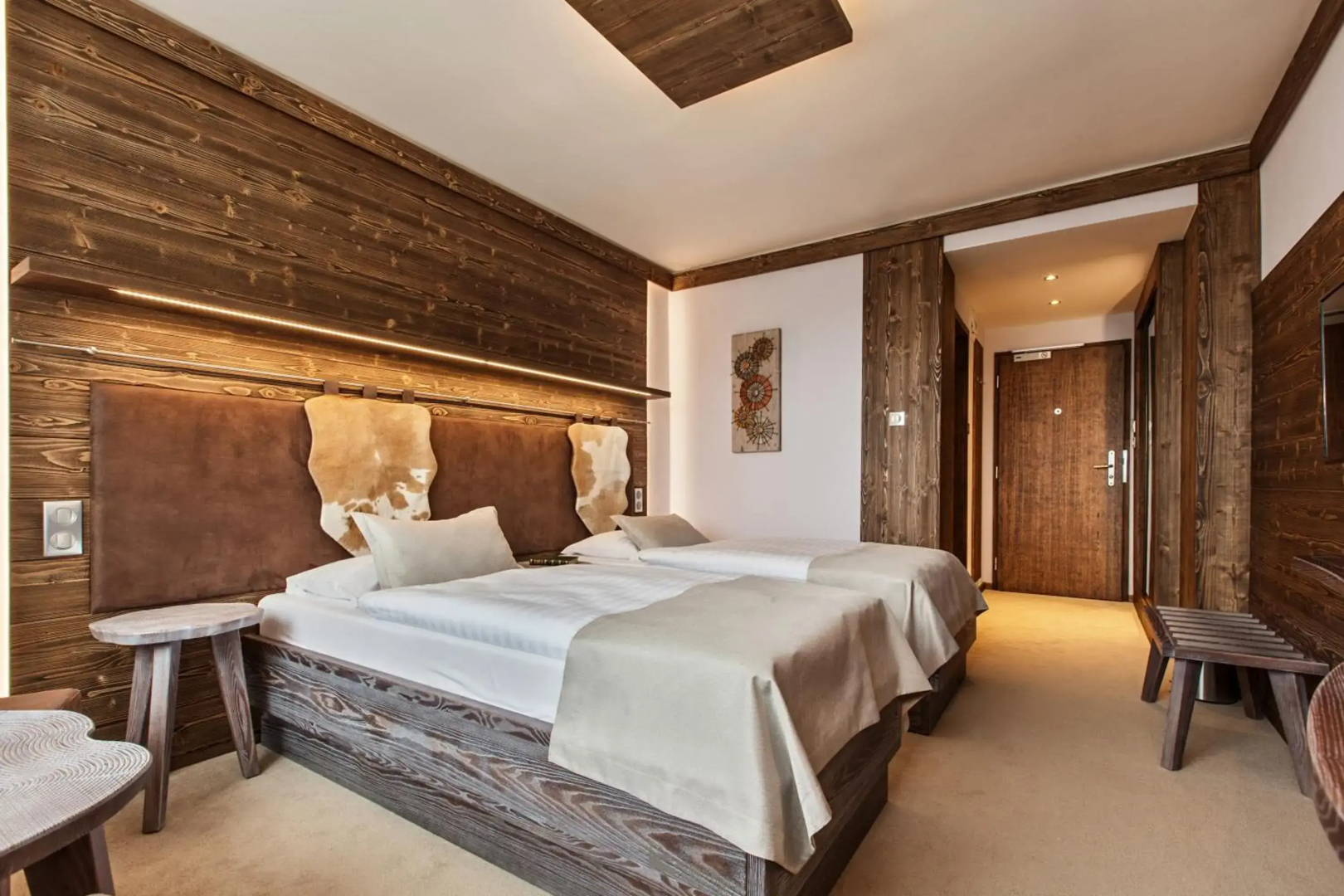 Hotel Partizán